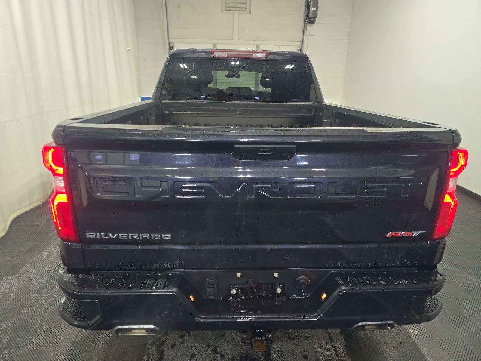 2023 Chevrolet Silverado 1500 RST AWD