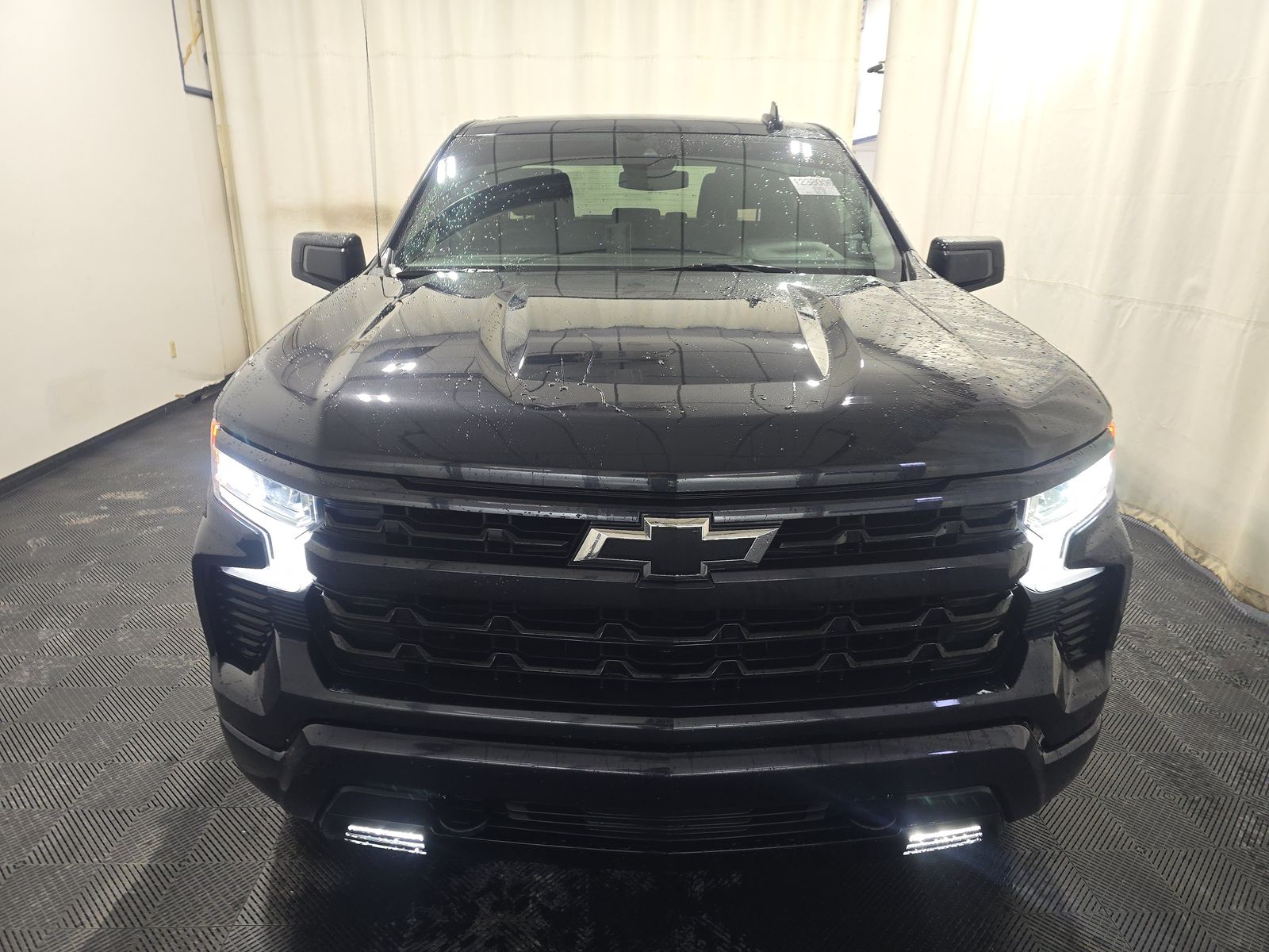 2023 Chevrolet Silverado 1500 RST AWD