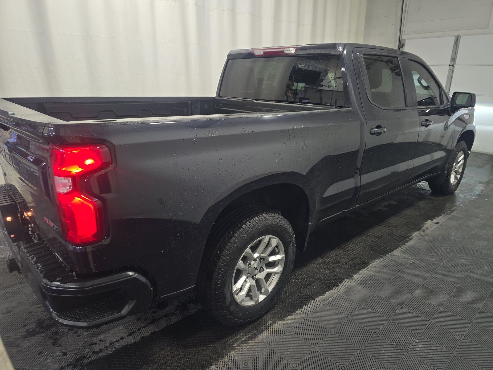 2023 Chevrolet Silverado 1500 RST AWD