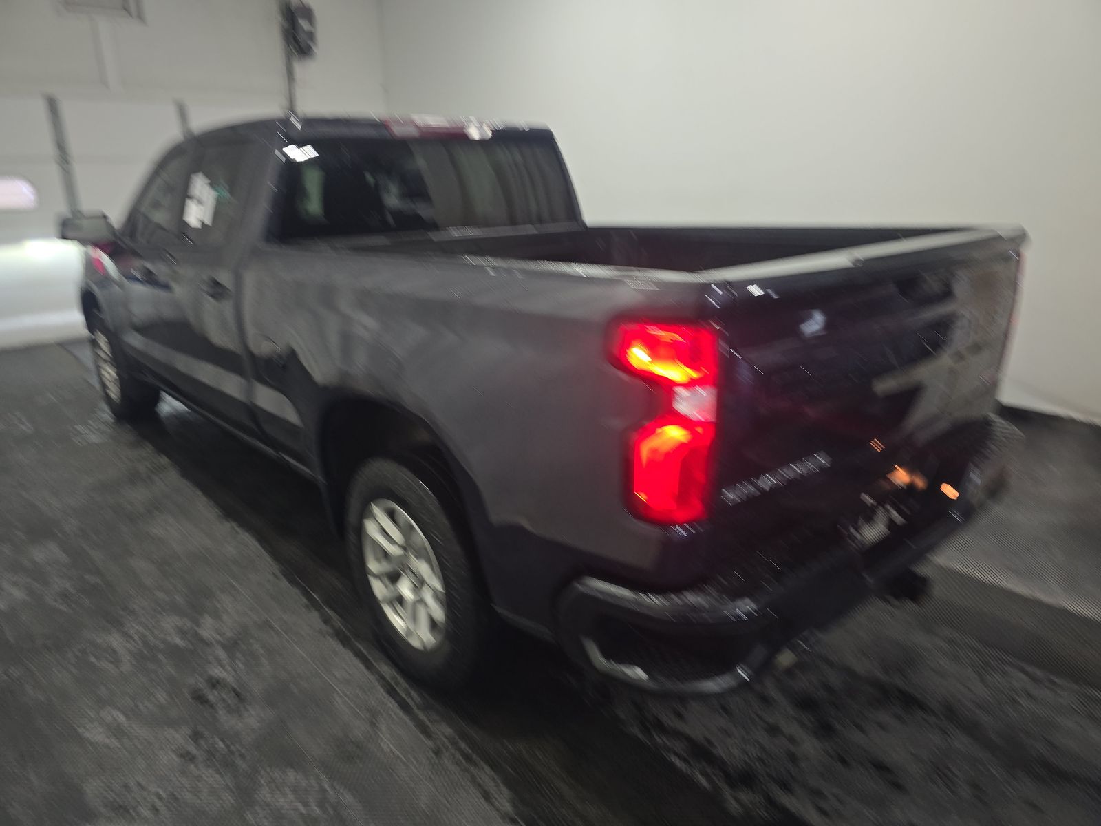 2023 Chevrolet Silverado 1500 RST AWD