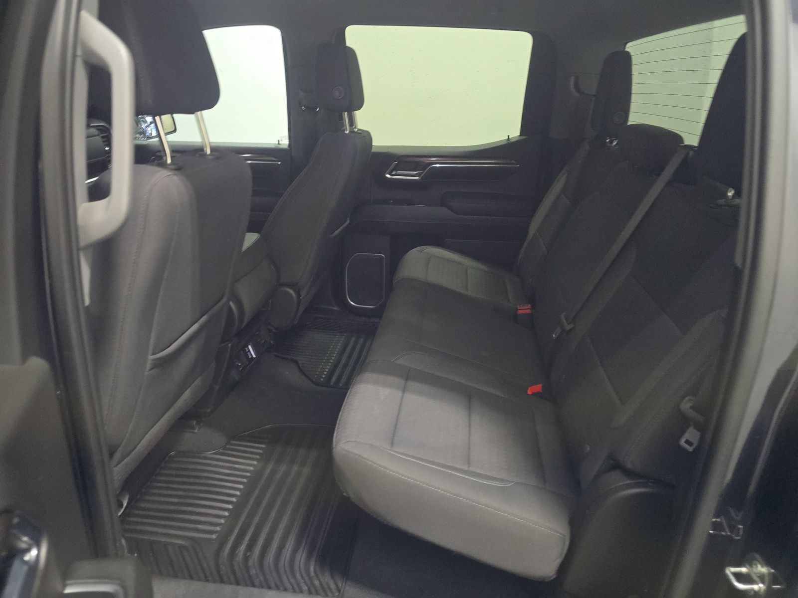 2023 Chevrolet Silverado 1500 RST AWD