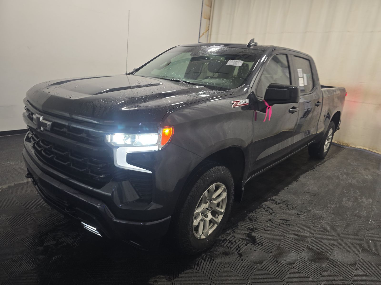 2023 Chevrolet Silverado 1500 RST AWD