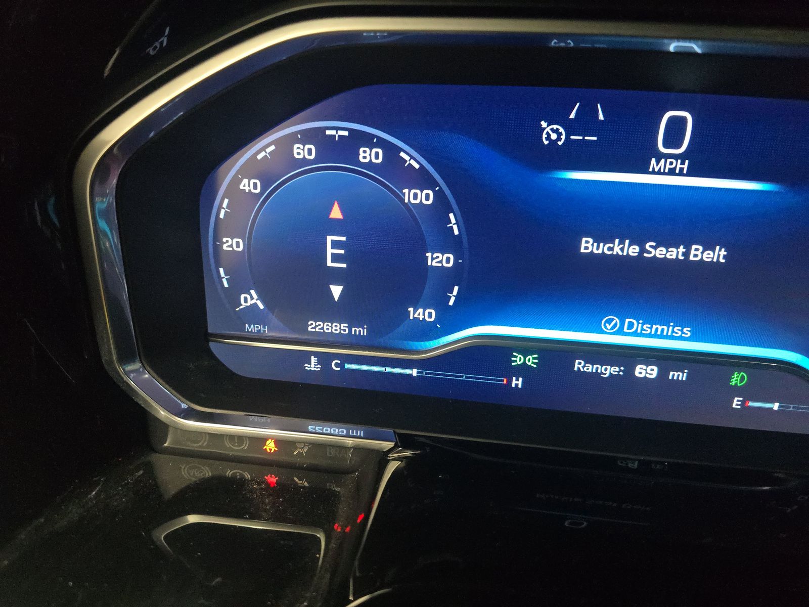 2023 Chevrolet Silverado 1500 RST AWD