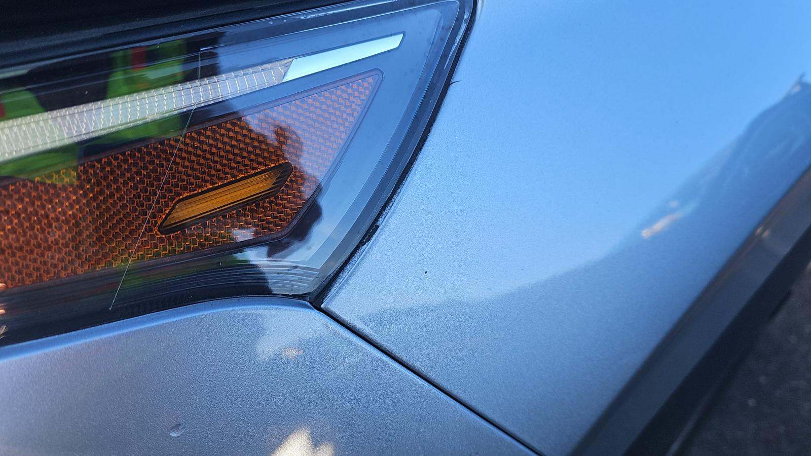 2023 Hyundai Santa Fe SEL AWD