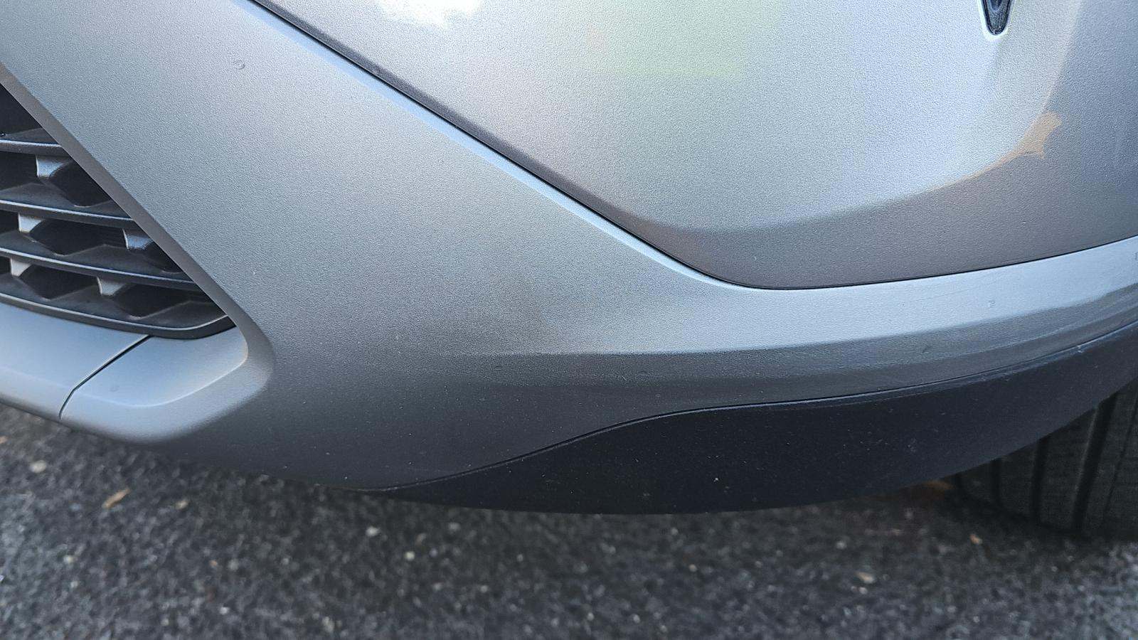 2023 Hyundai Santa Fe SEL AWD