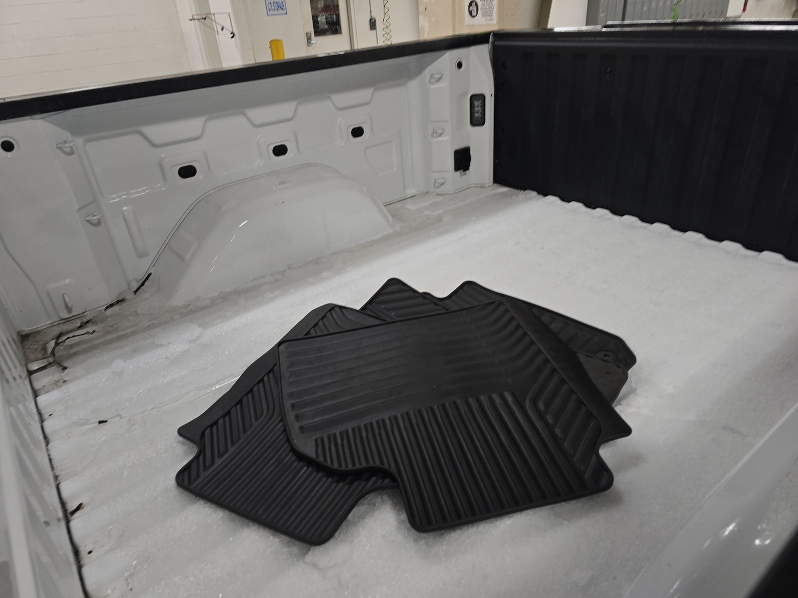 2023 Chevrolet Silverado 1500 LT AWD