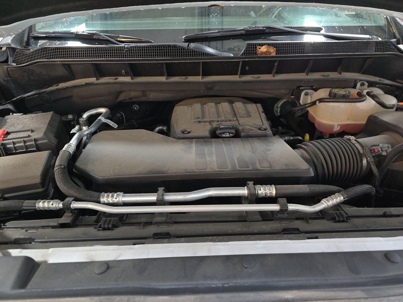 2023 Chevrolet Silverado 1500 LT AWD