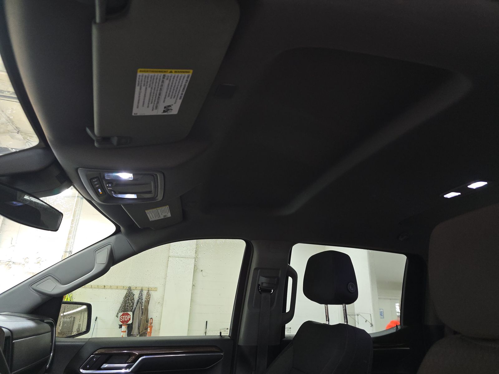 2023 Chevrolet Silverado 1500 LT AWD