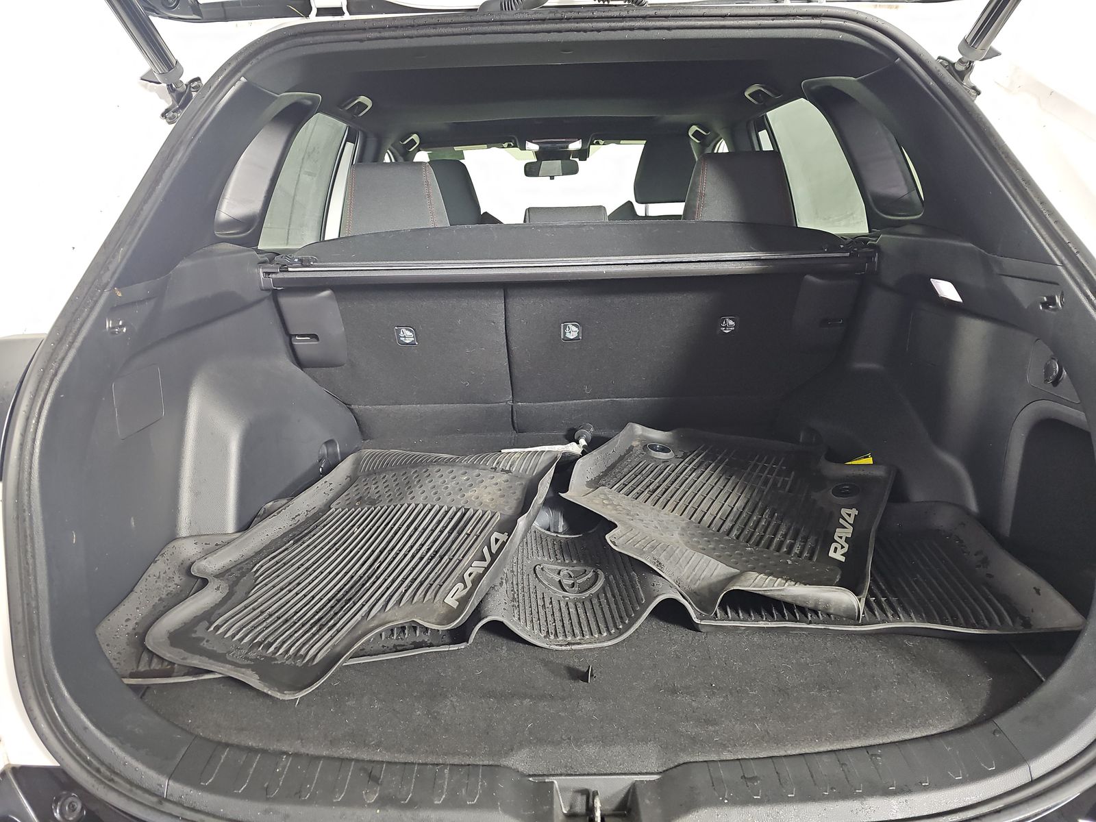 2023 Toyota RAV4 Prime SE AWD