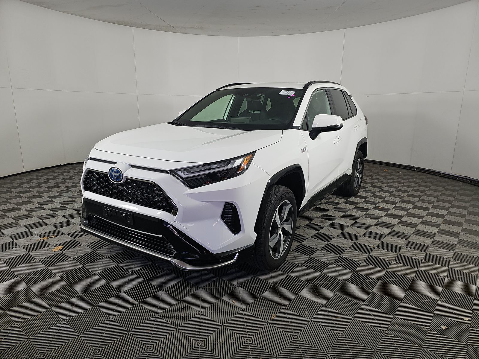 2023 Toyota RAV4 Prime SE AWD