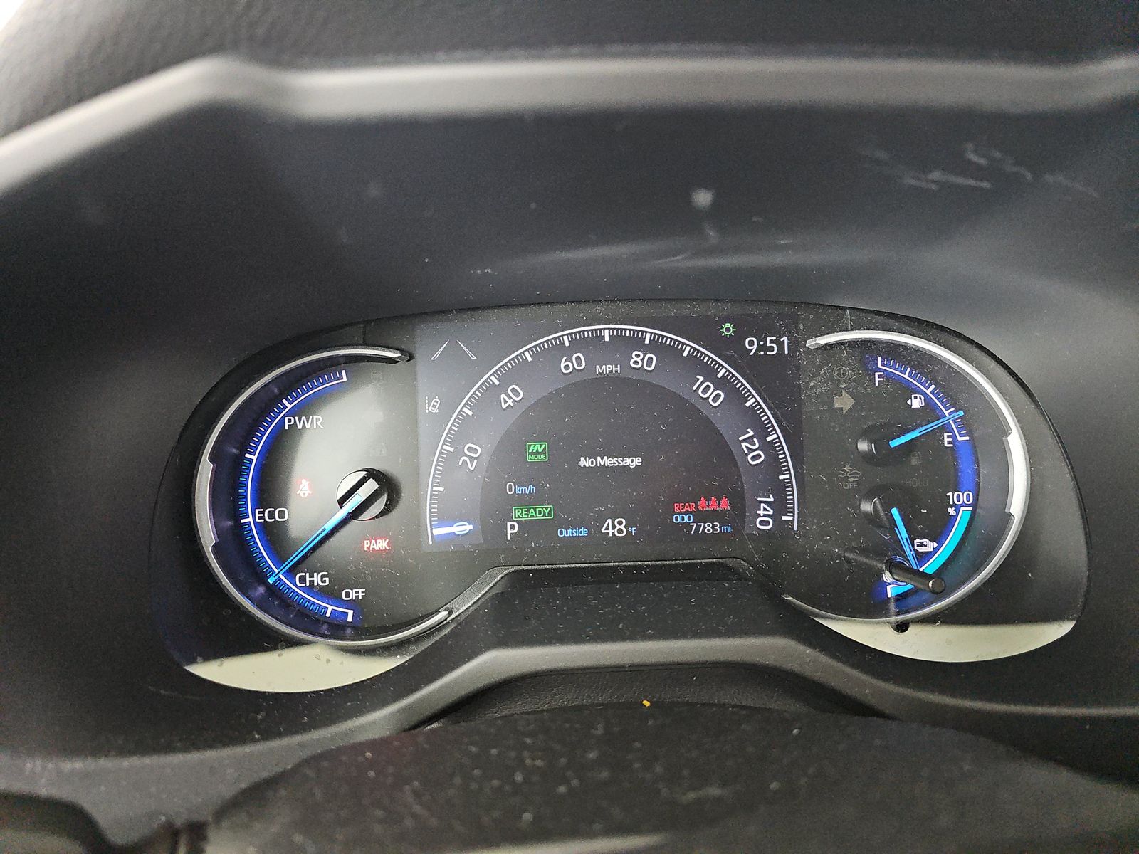 2023 Toyota RAV4 Prime SE AWD