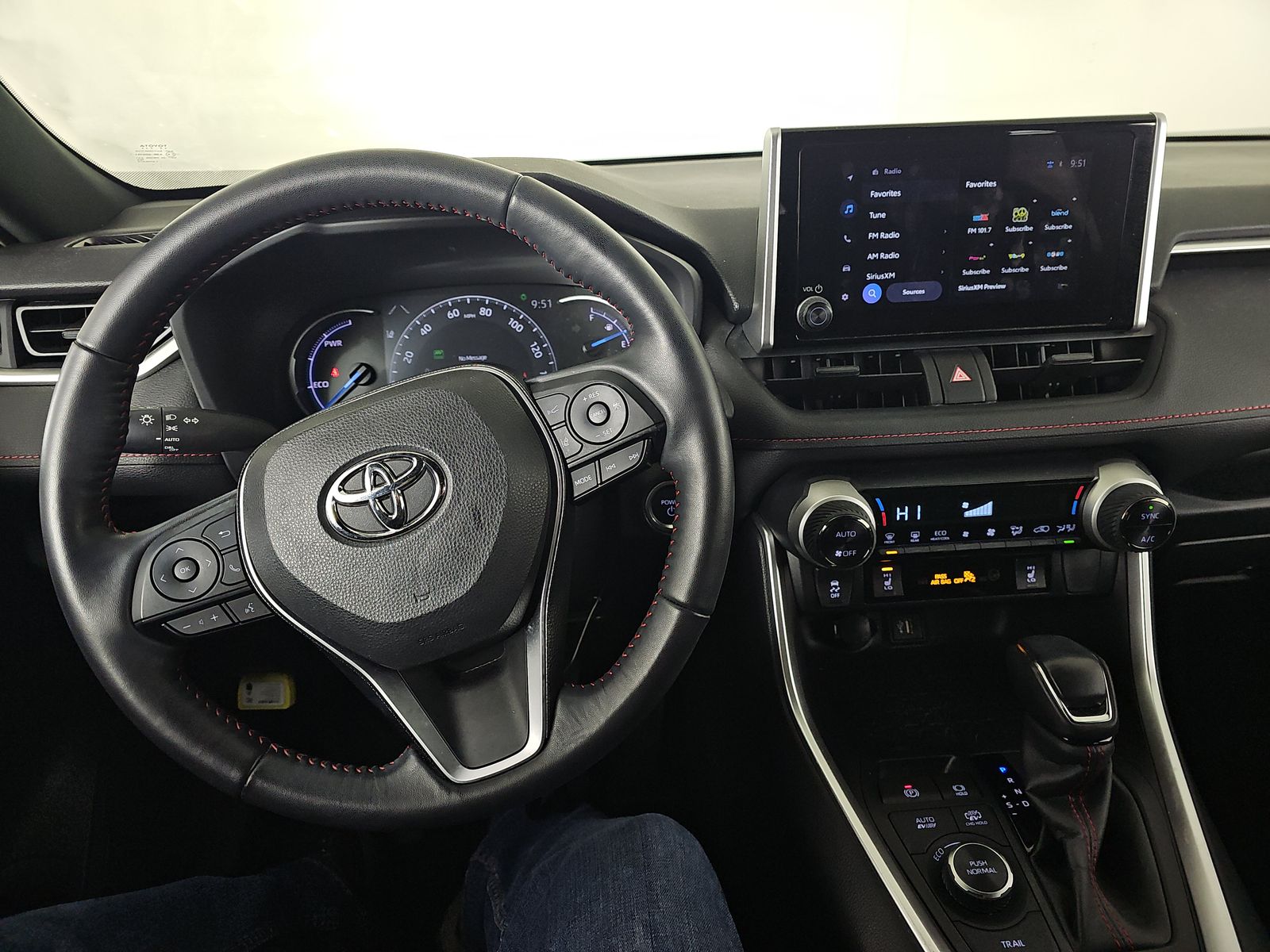 2023 Toyota RAV4 Prime SE AWD