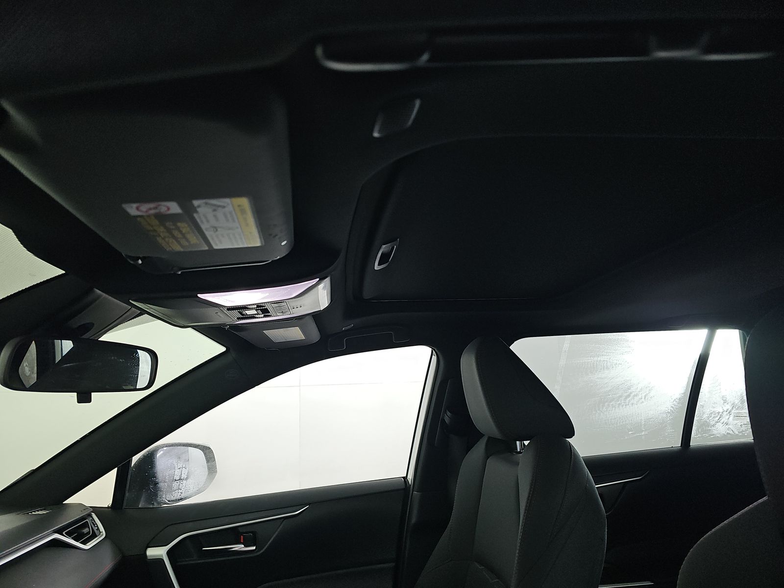 2023 Toyota RAV4 Prime SE AWD