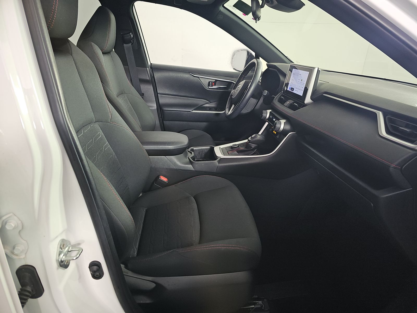 2023 Toyota RAV4 Prime SE AWD