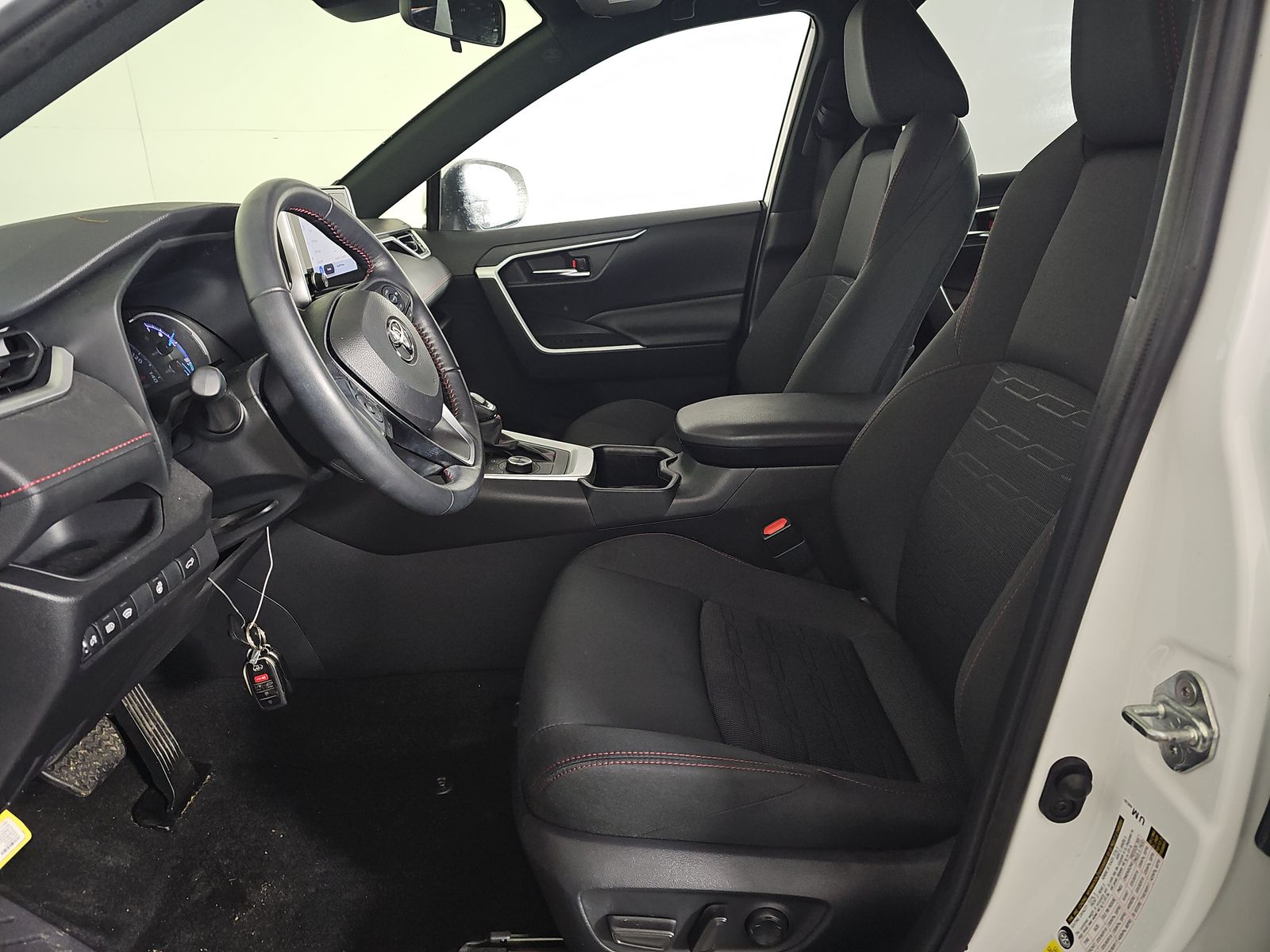 2023 Toyota RAV4 Prime SE AWD