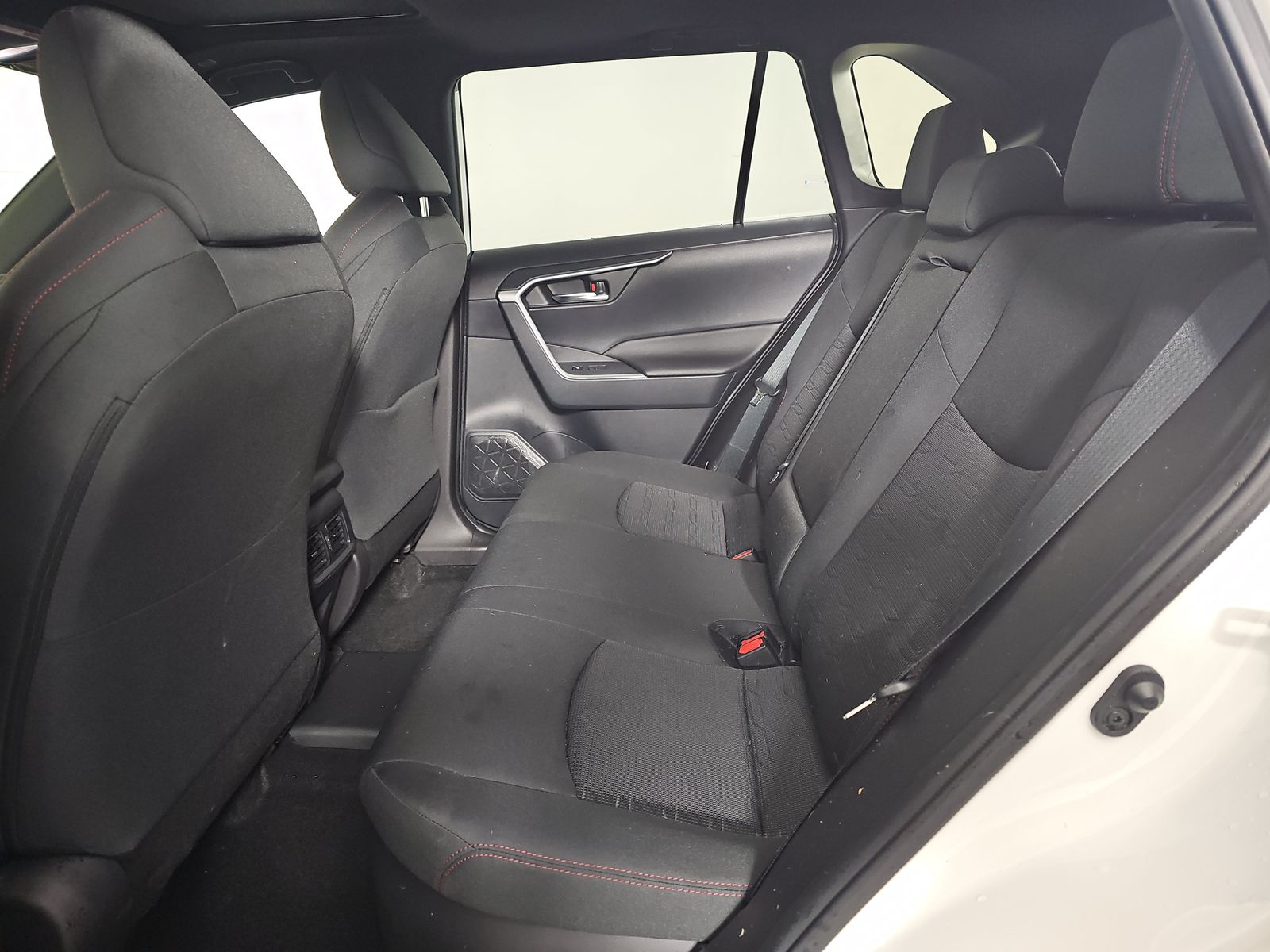 2023 Toyota RAV4 Prime SE AWD