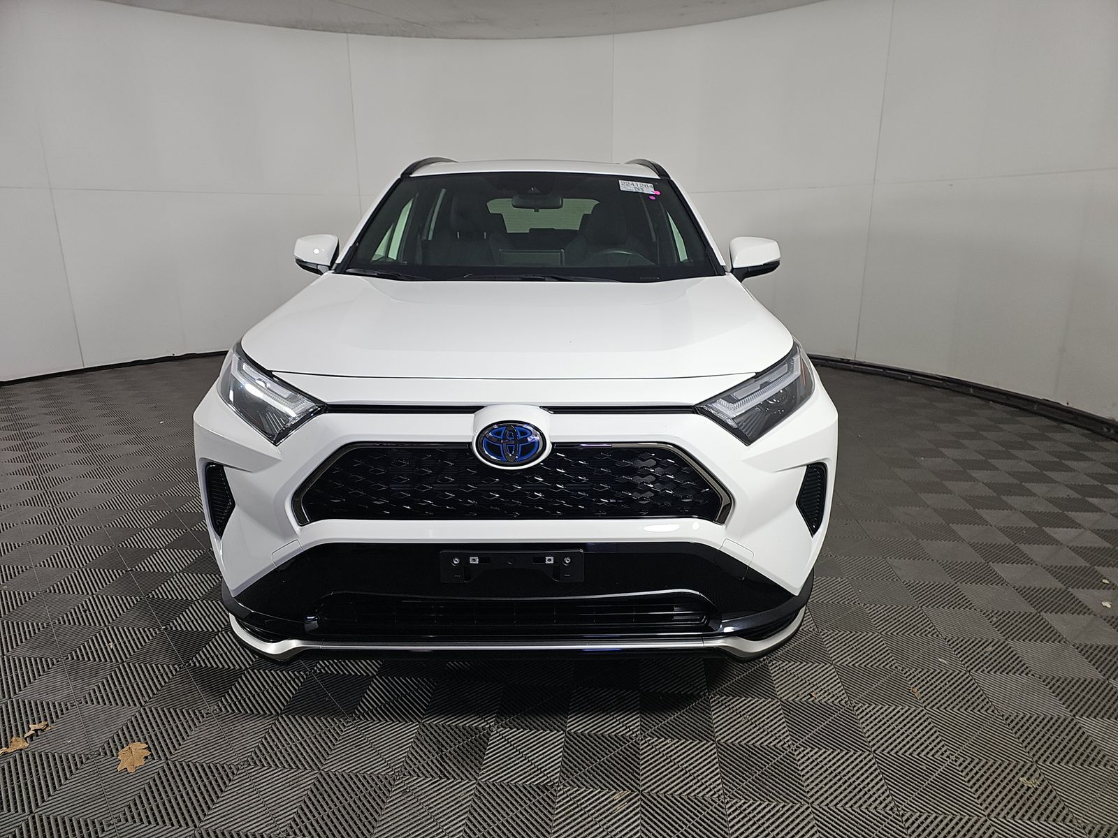 2023 Toyota RAV4 Prime SE AWD