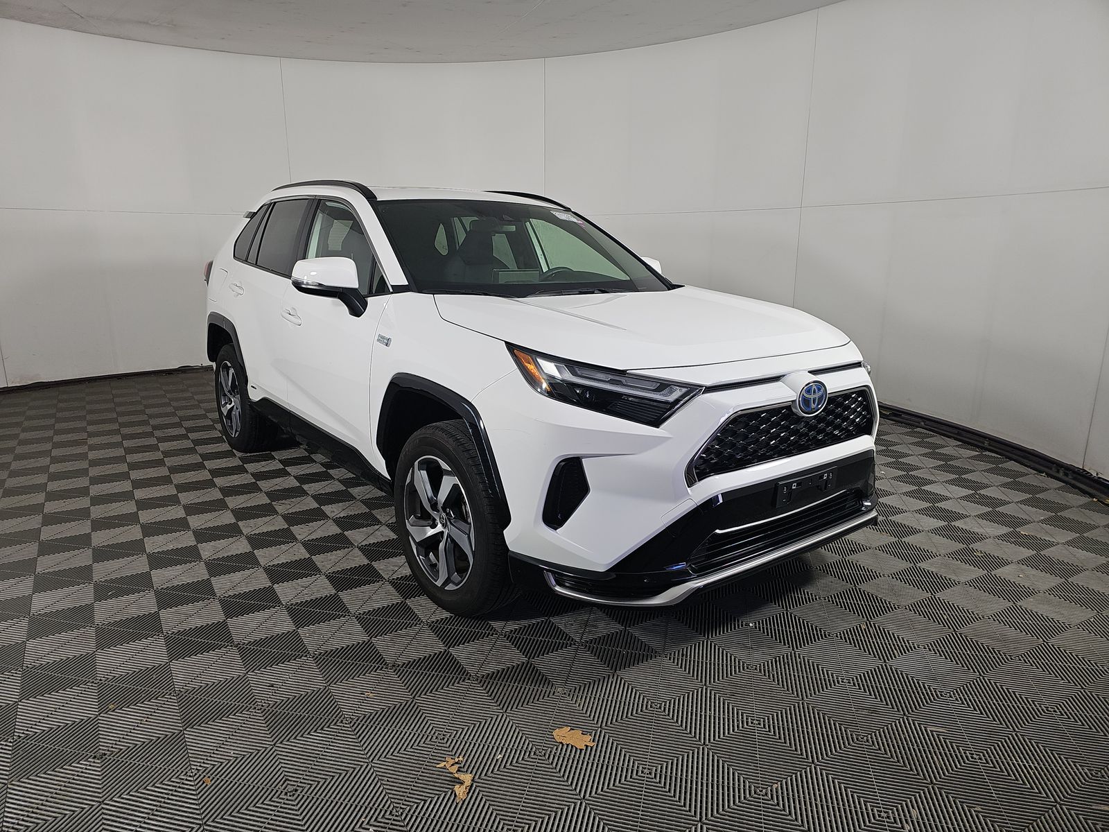 2023 Toyota RAV4 Prime SE AWD