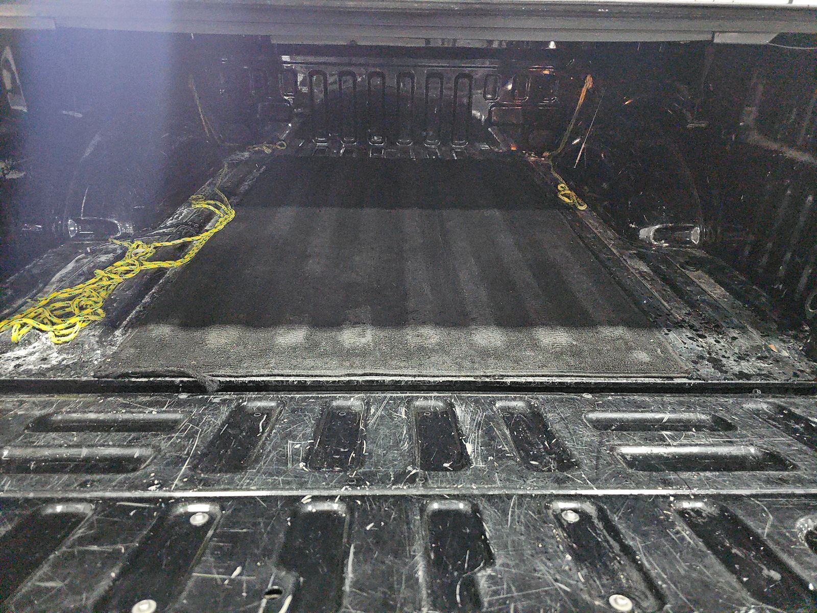 2019 Ford F-150 Platinum RWD