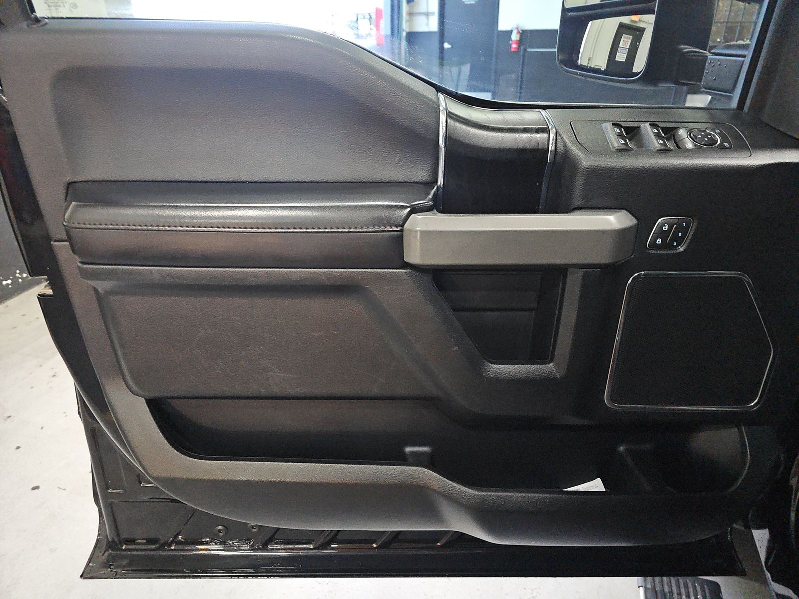 2019 Ford F-150 Platinum RWD