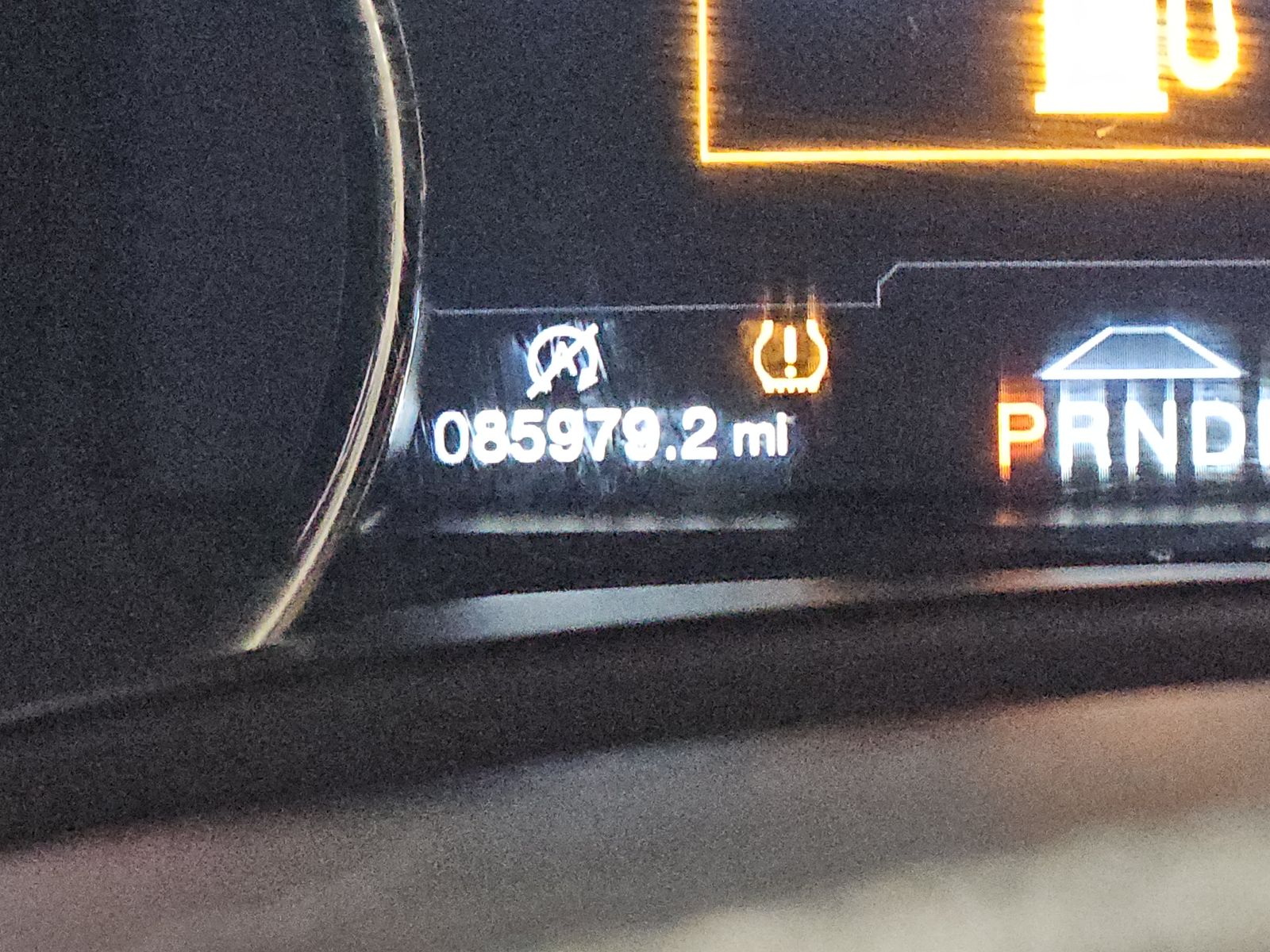 2019 Ford F-150 Platinum RWD