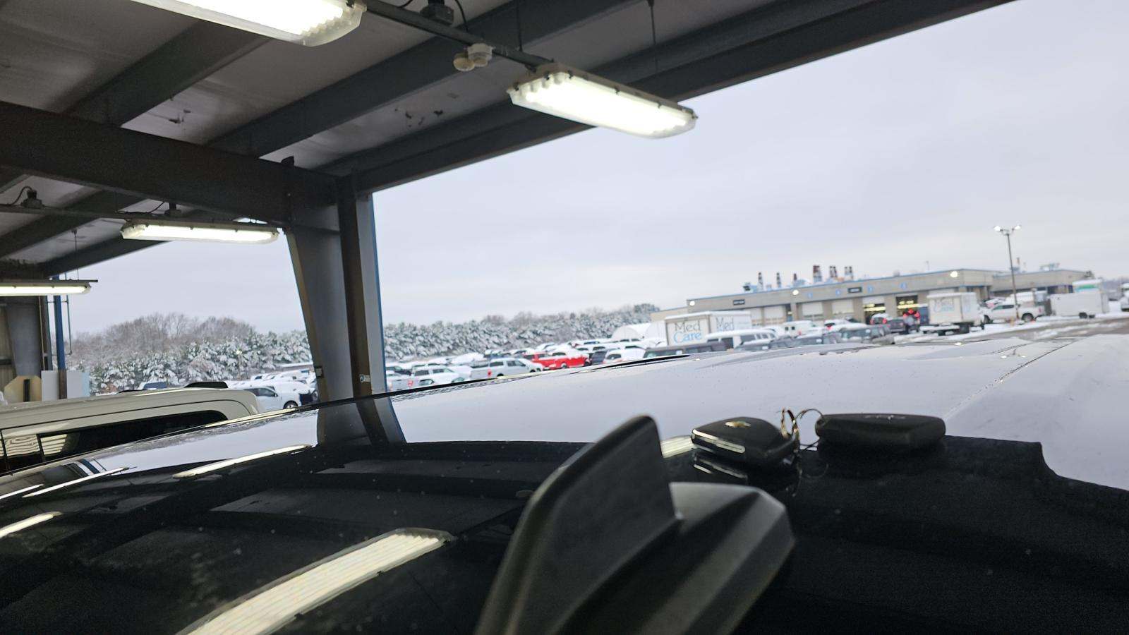 2022 Chevrolet Silverado 1500 LT AWD