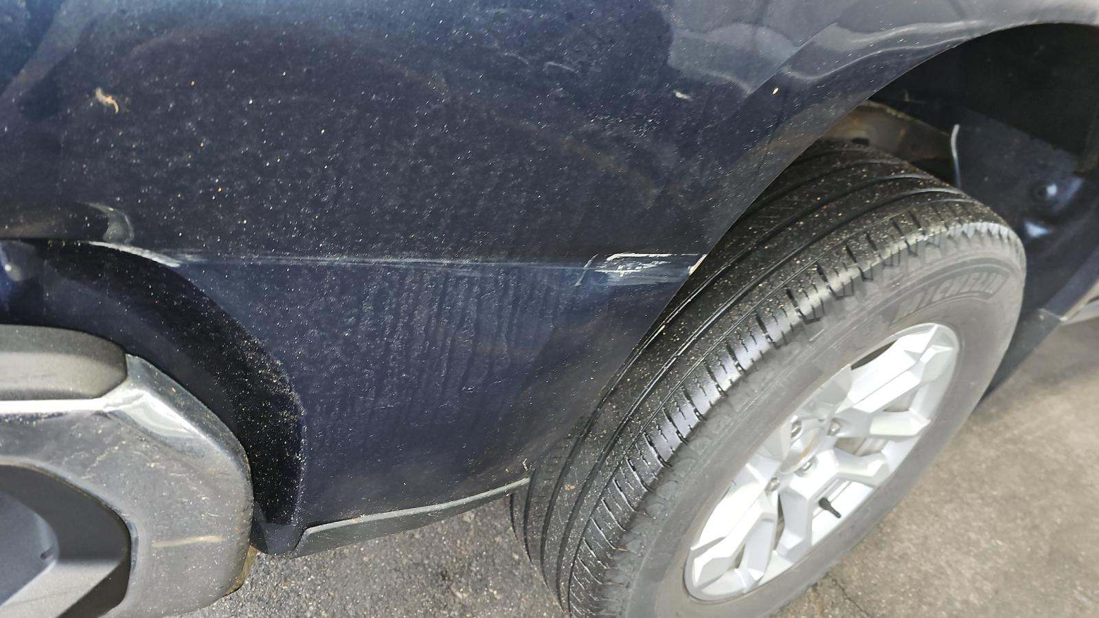 2022 Chevrolet Silverado 1500 LT AWD