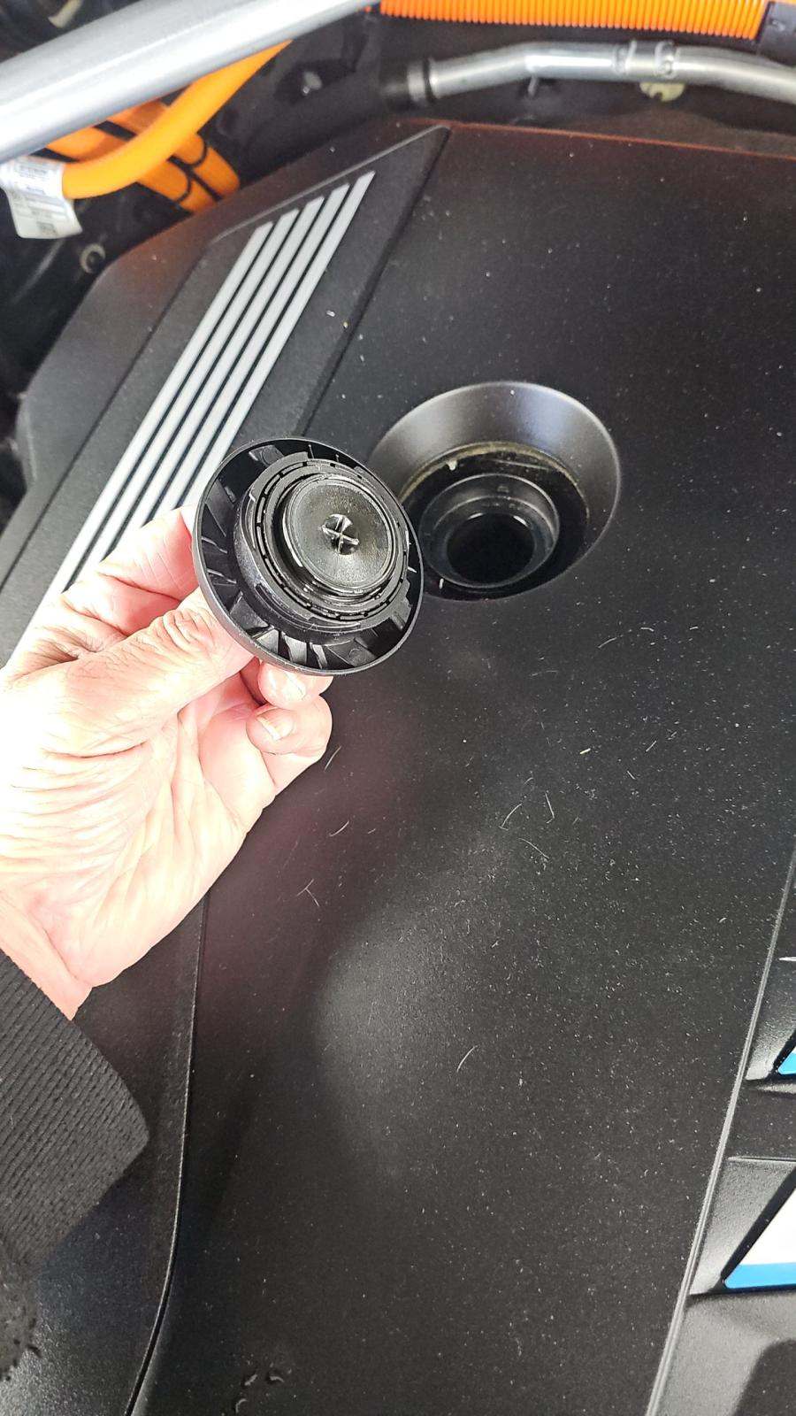 2022 BMW X5 xDrive45e AWD