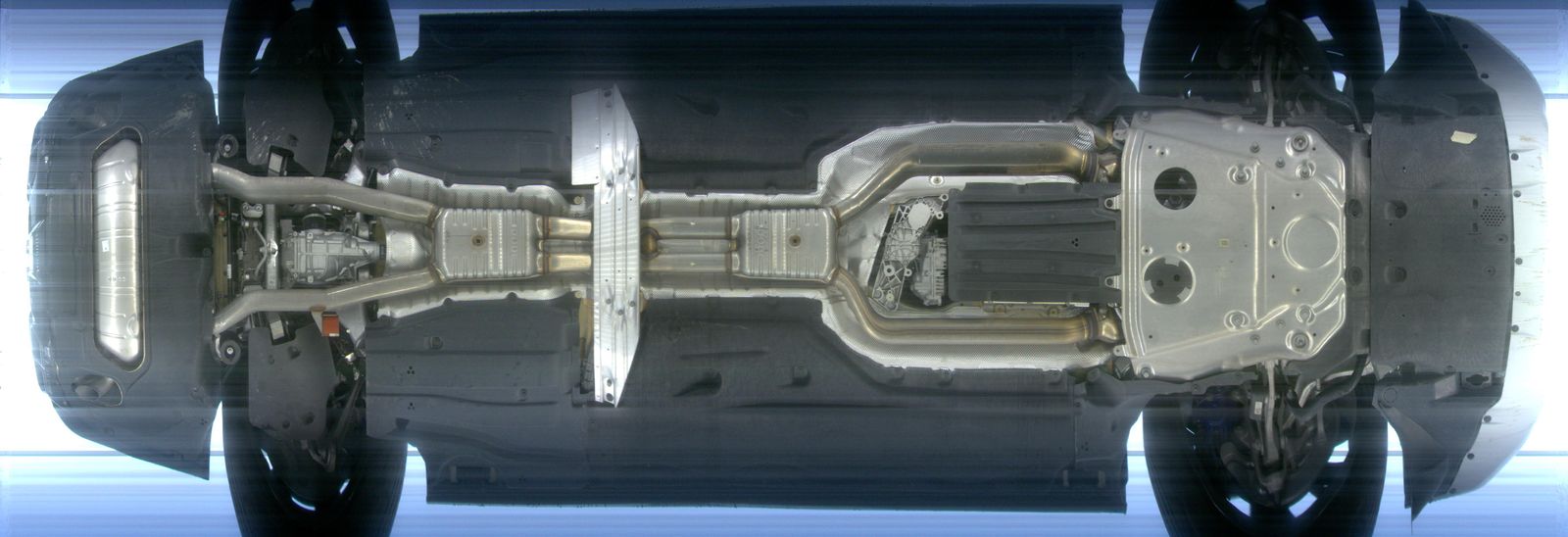 2023 BMW 7 Series 760i xDrive AWD