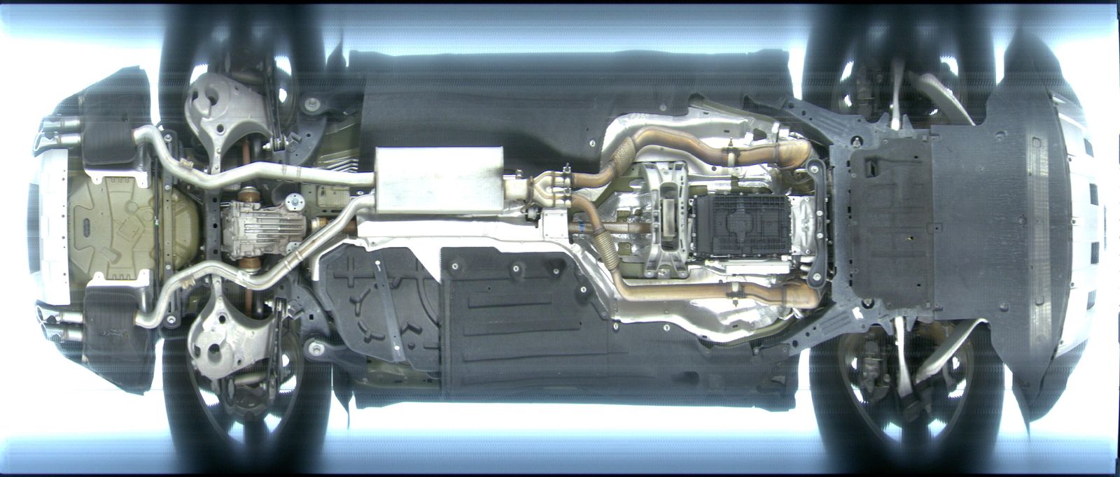 2022 Ford Explorer King Ranch RWD