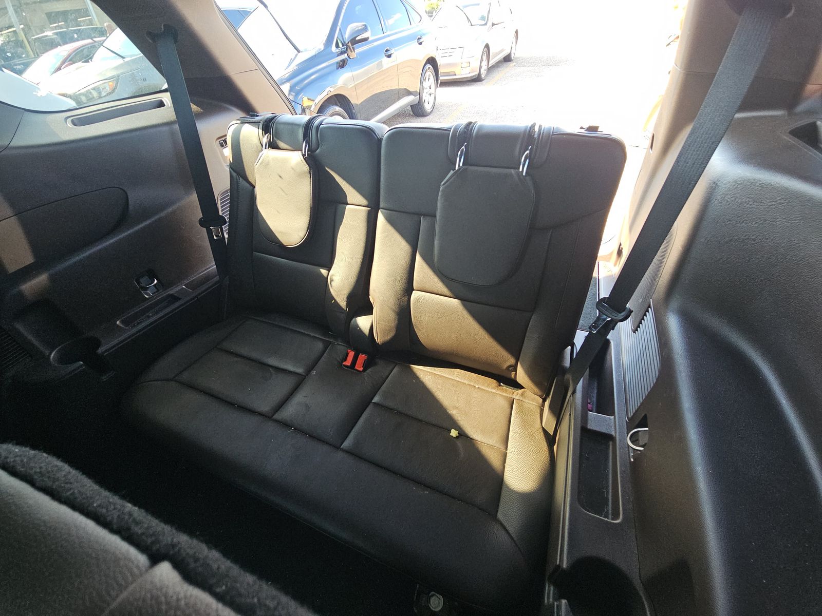 2022 Ford Explorer King Ranch RWD