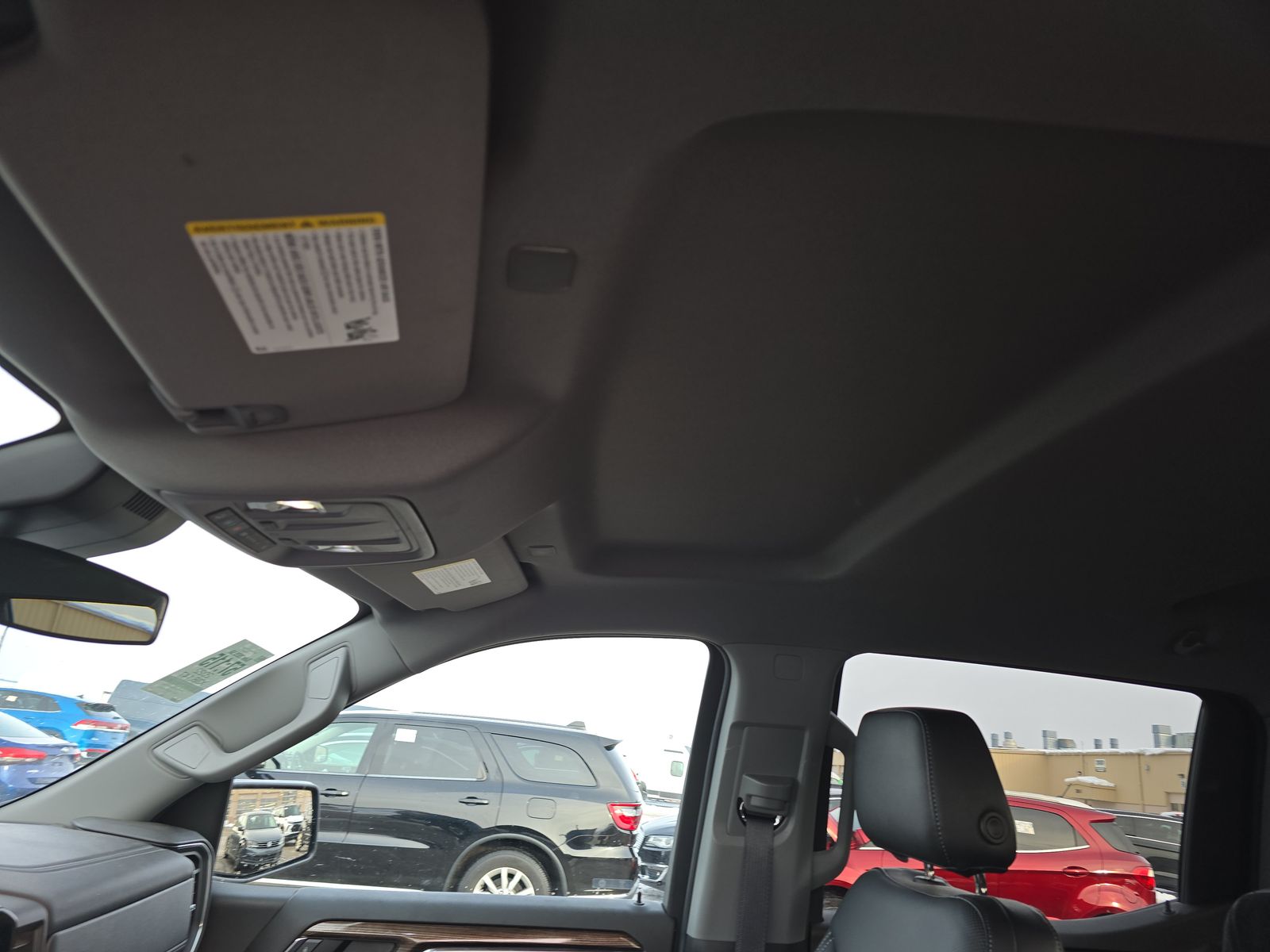 2022 Chevrolet Silverado 1500 LT AWD