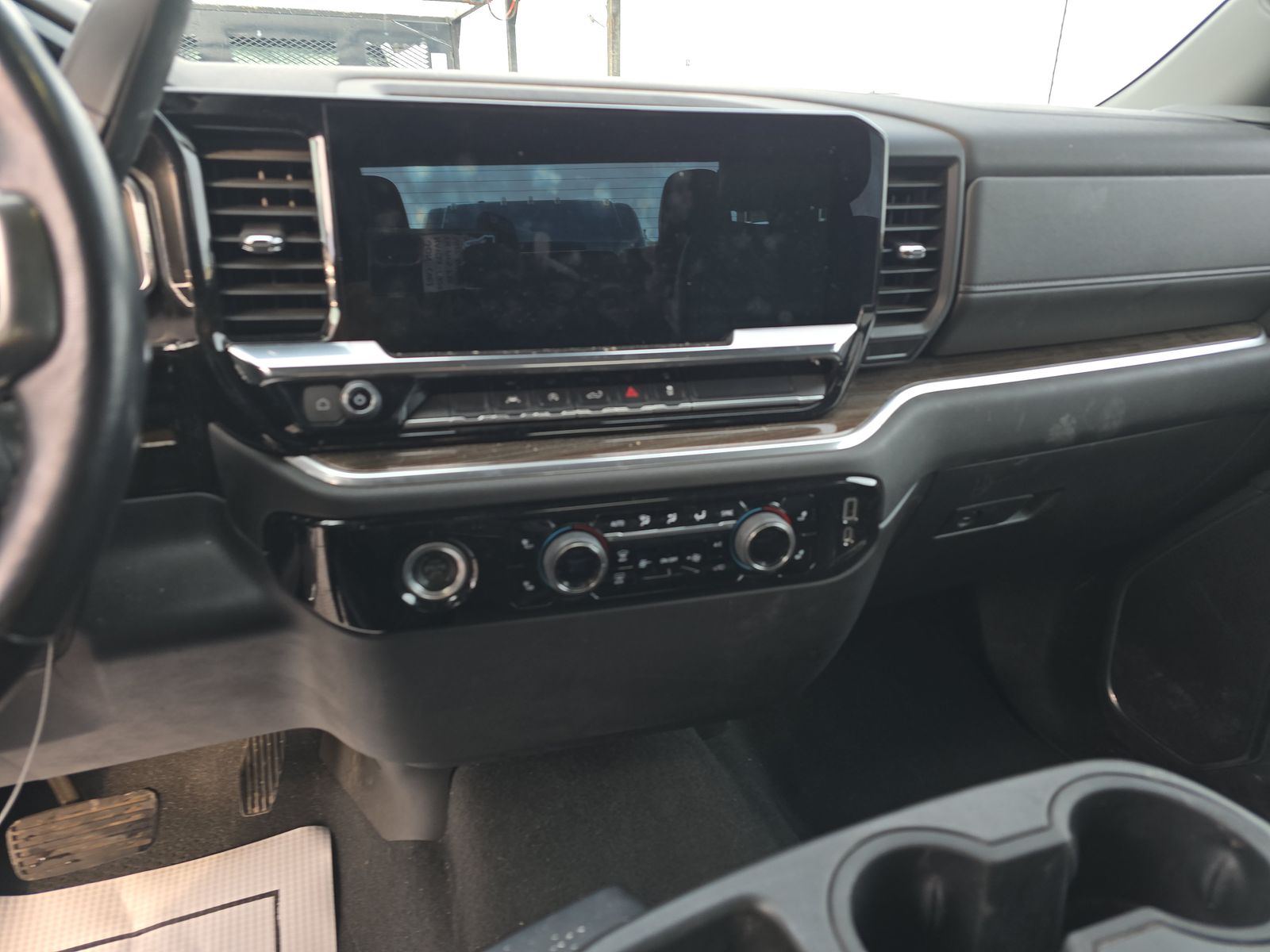 2022 Chevrolet Silverado 1500 LT AWD