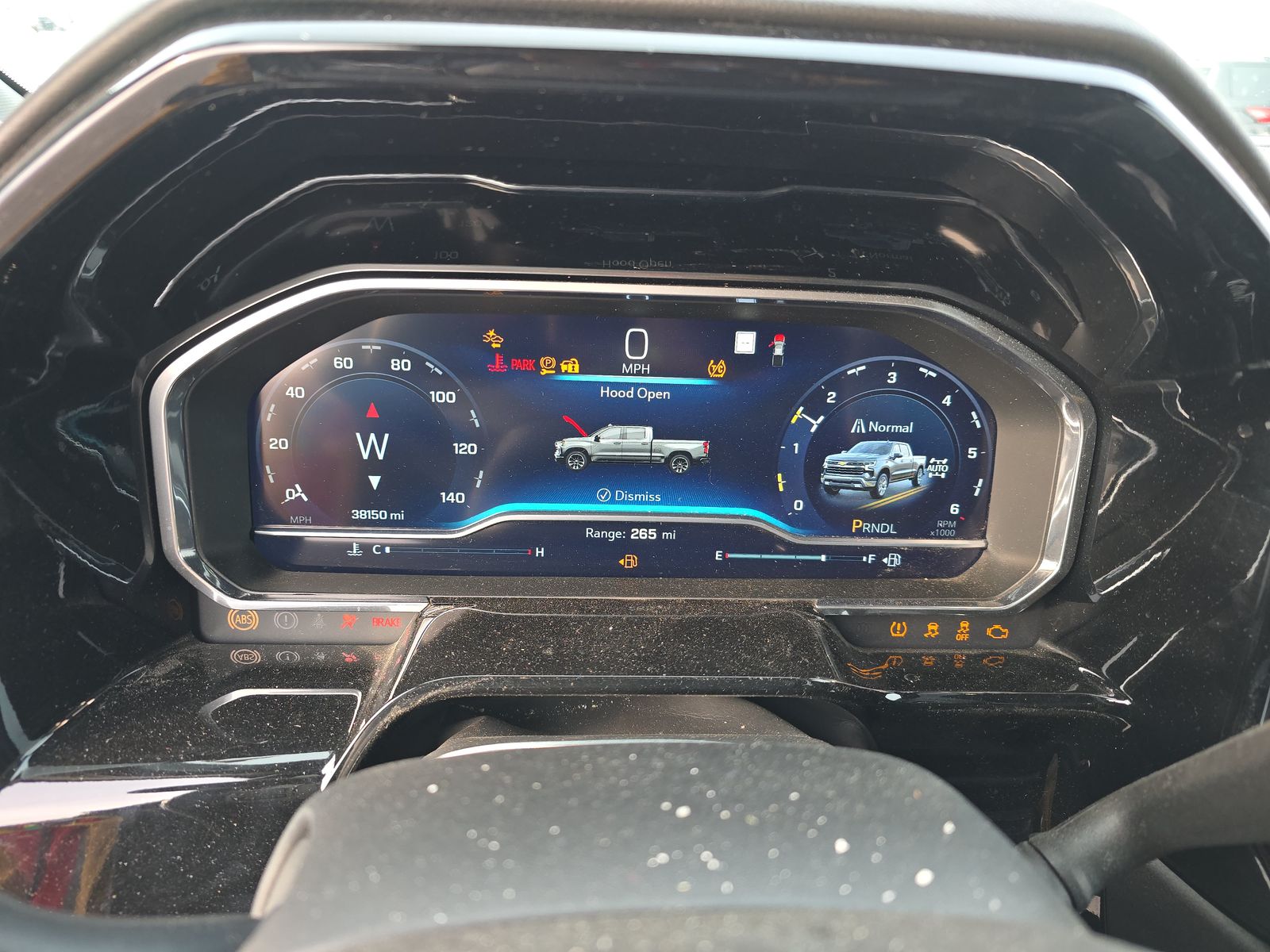 2022 Chevrolet Silverado 1500 LT AWD