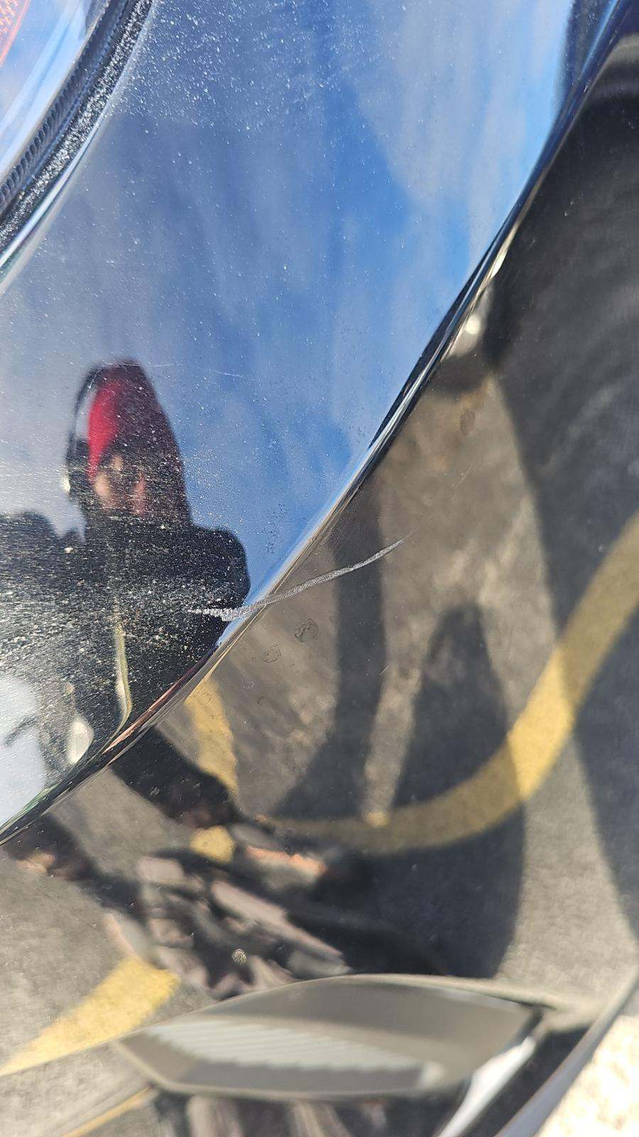 2024 Toyota RAV4 LE FWD