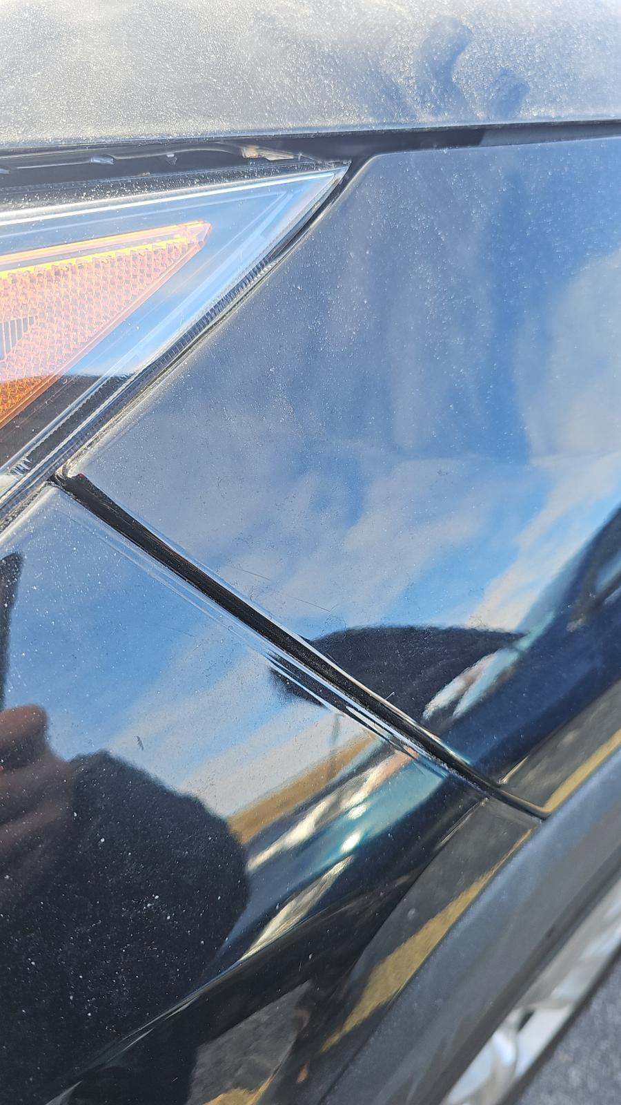 2024 Toyota RAV4 LE FWD