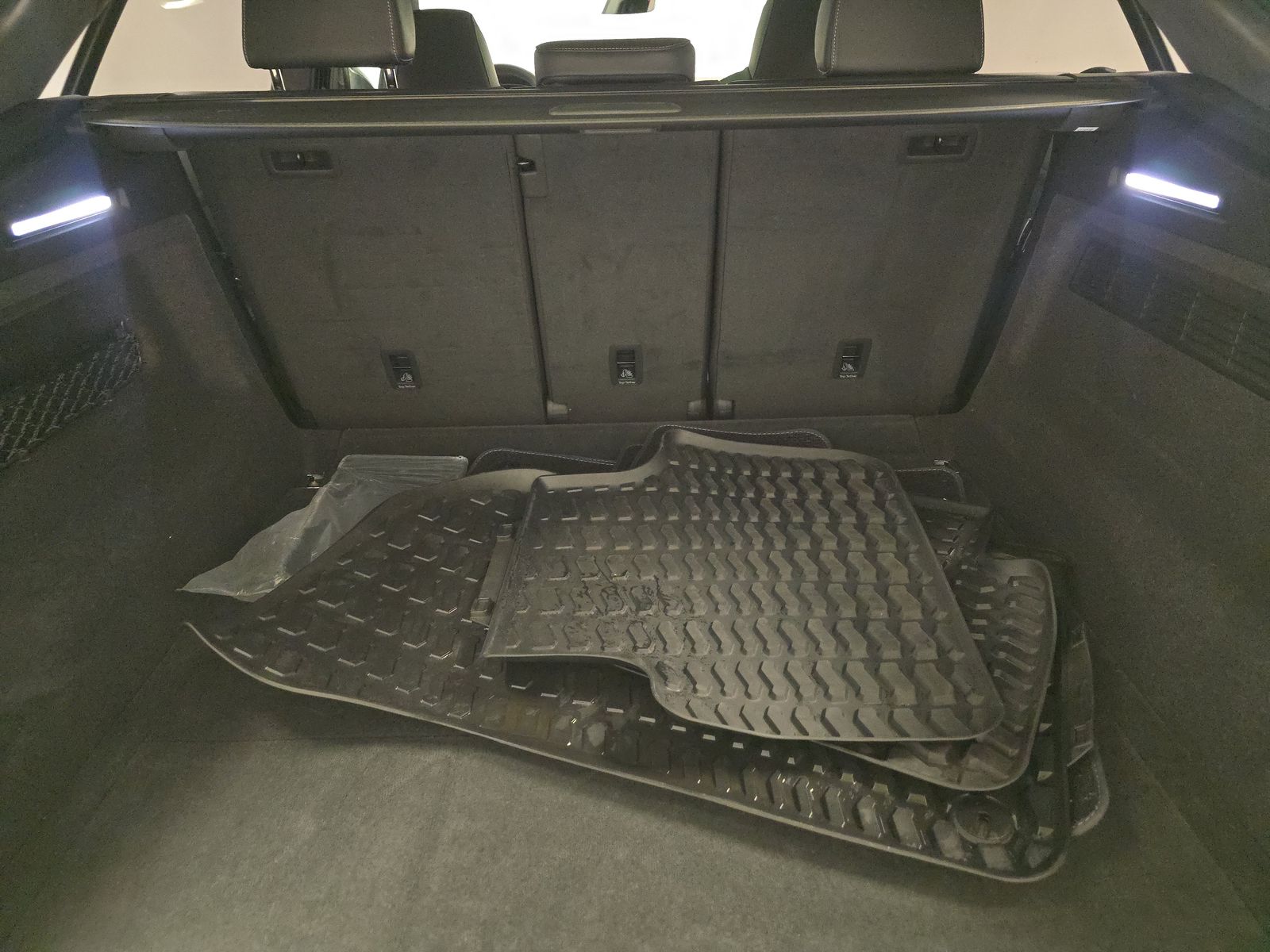 2023 Audi SQ8 Prestige AWD