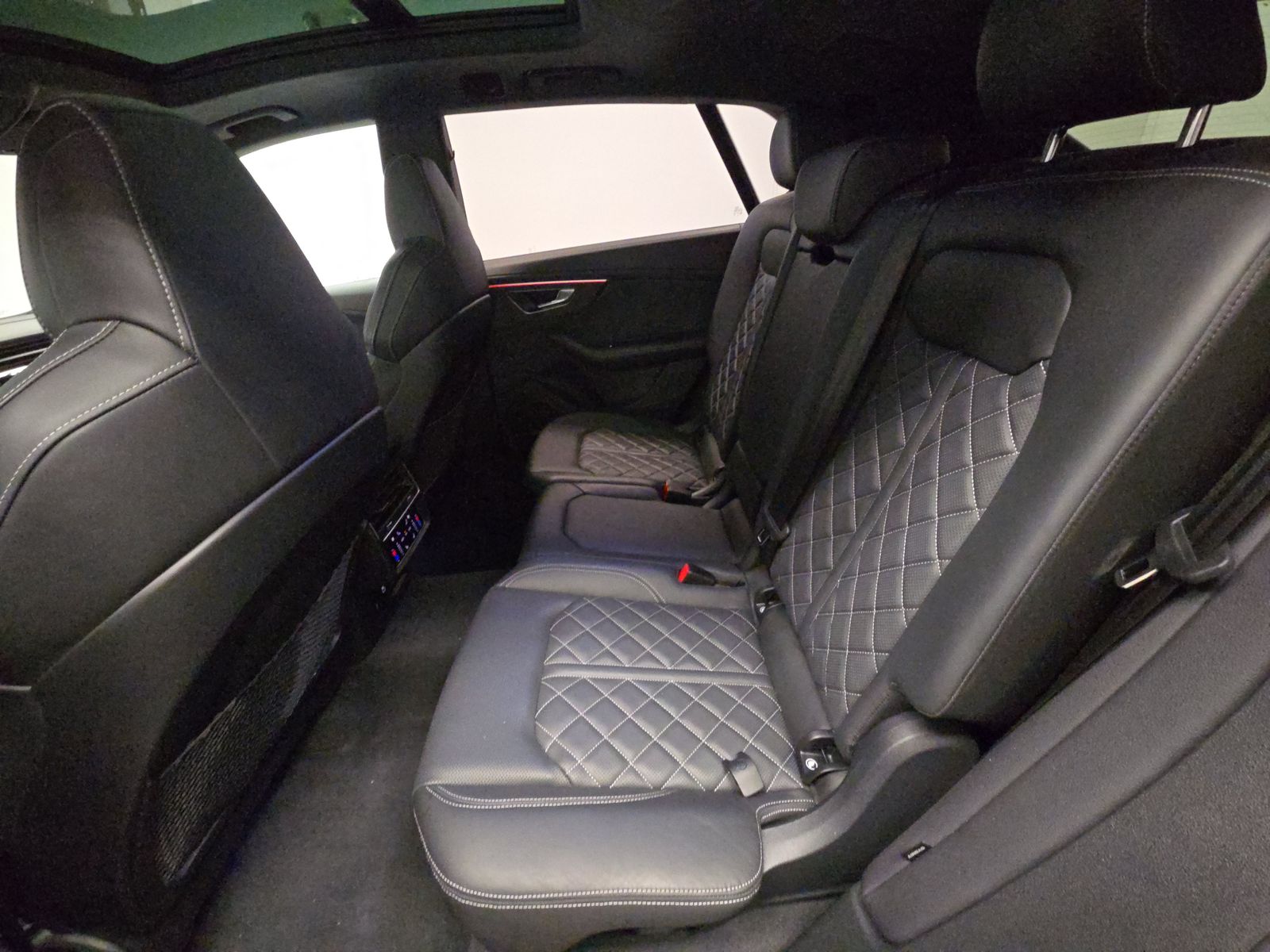 2023 Audi SQ8 Prestige AWD