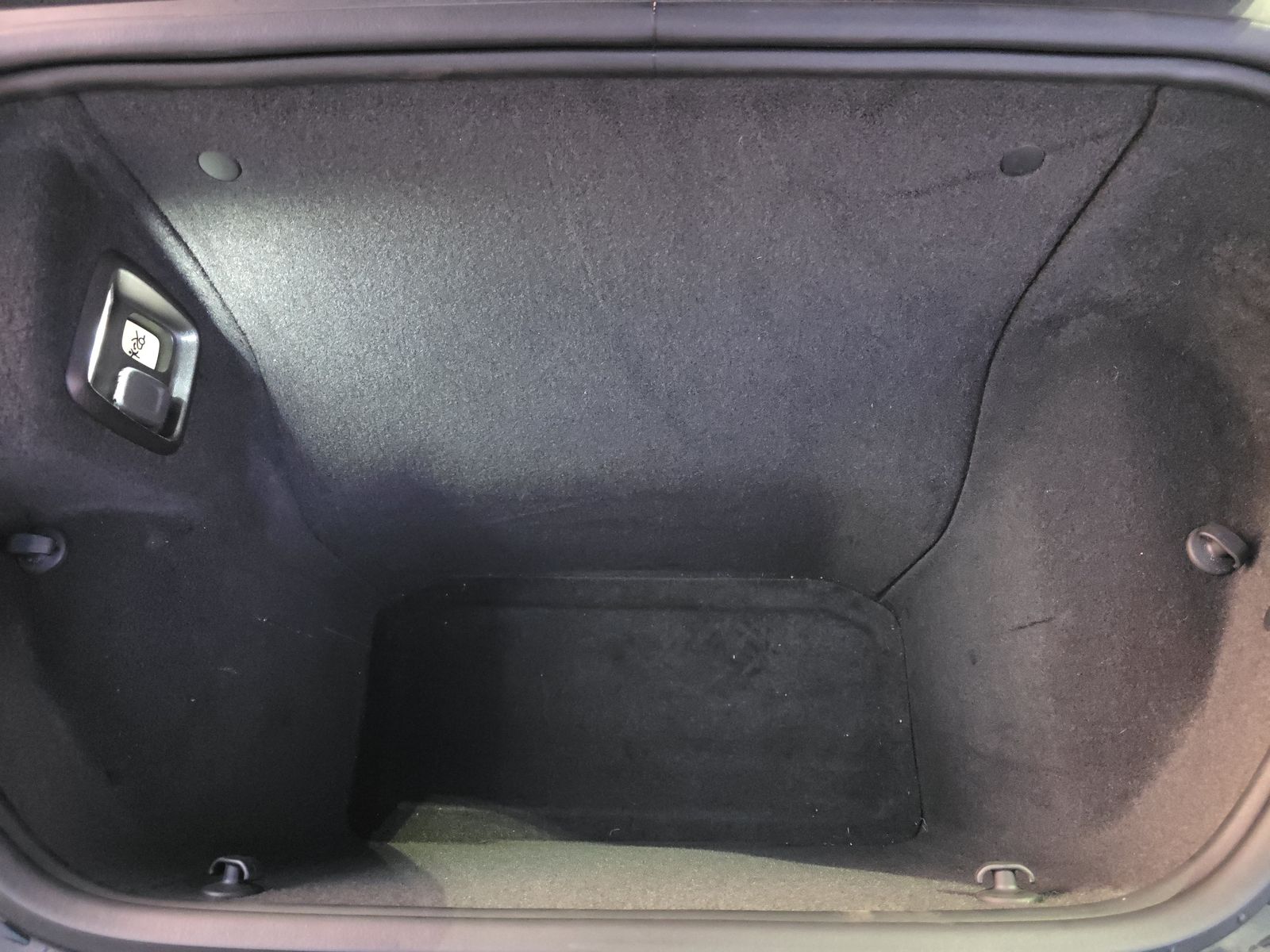 2024 Chevrolet Corvette Stingray RWD