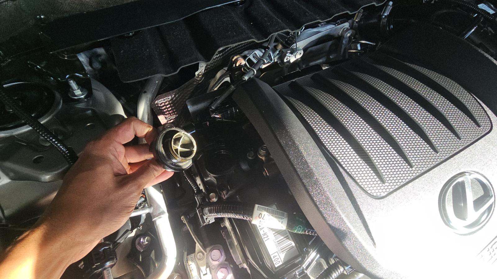 2022 Lexus NX NX 350 AWD