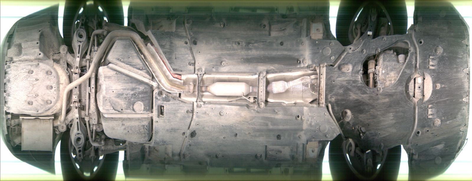 2025 Toyota Camry LE FWD