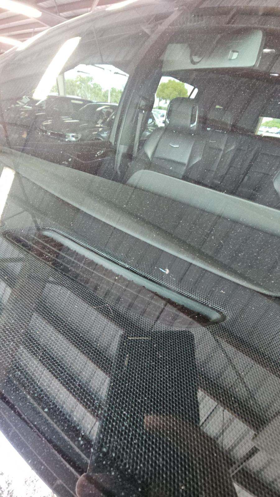 2022 Cadillac Escalade ESV Luxury AWD