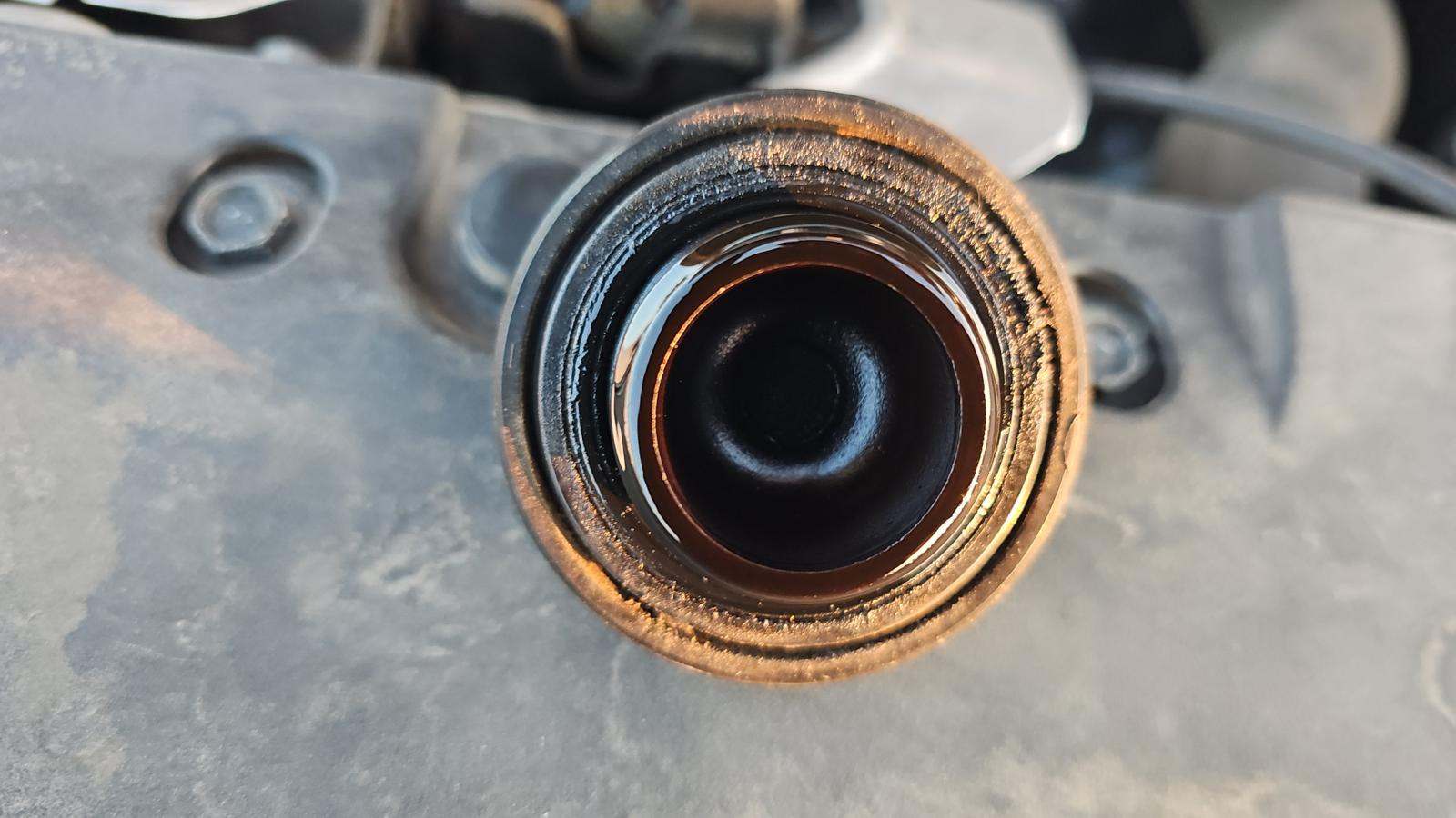 2019 Honda Accord Sport FWD