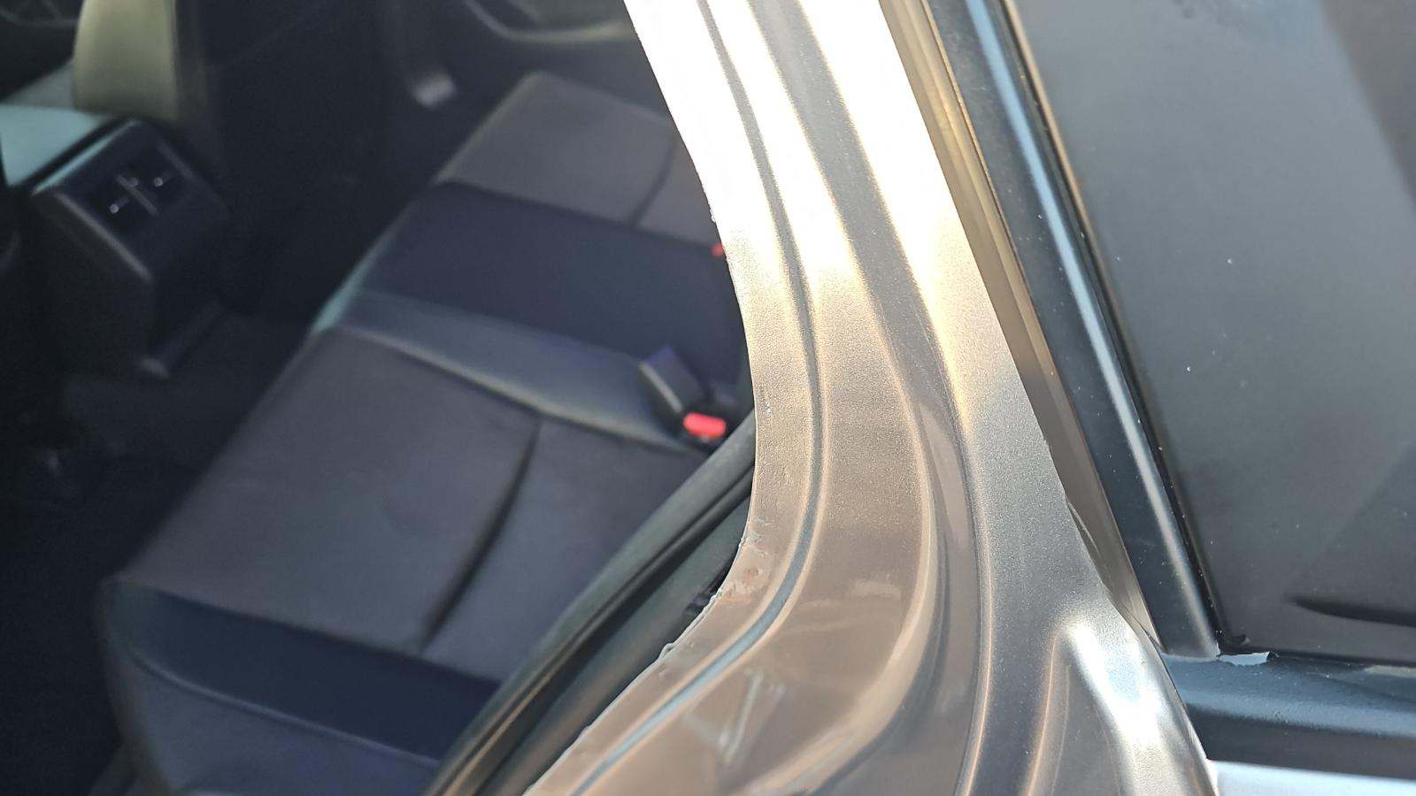 2019 Honda Accord Sport FWD