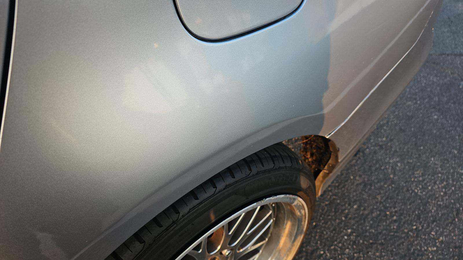 2019 Honda Accord Sport FWD