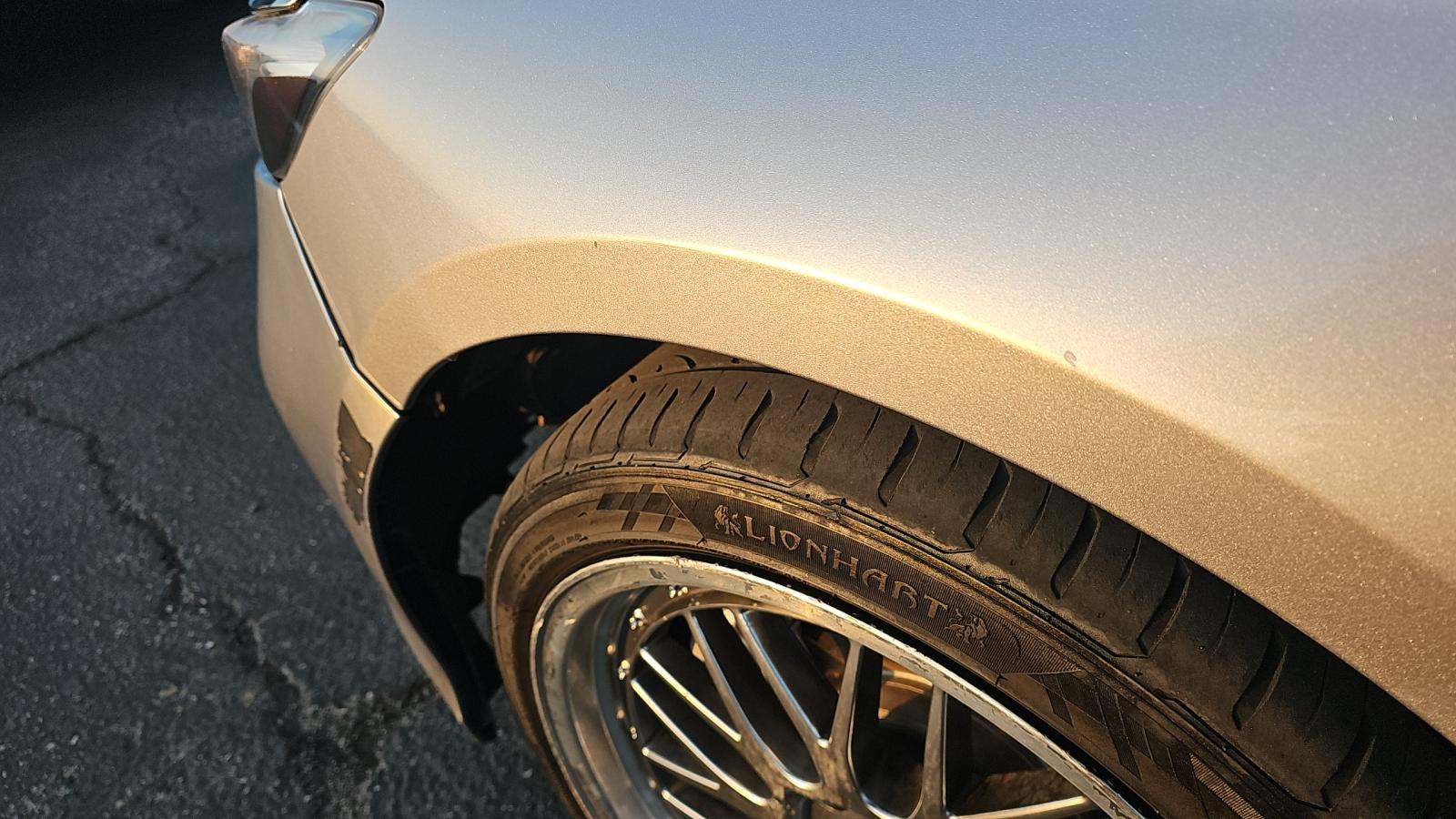 2019 Honda Accord Sport FWD