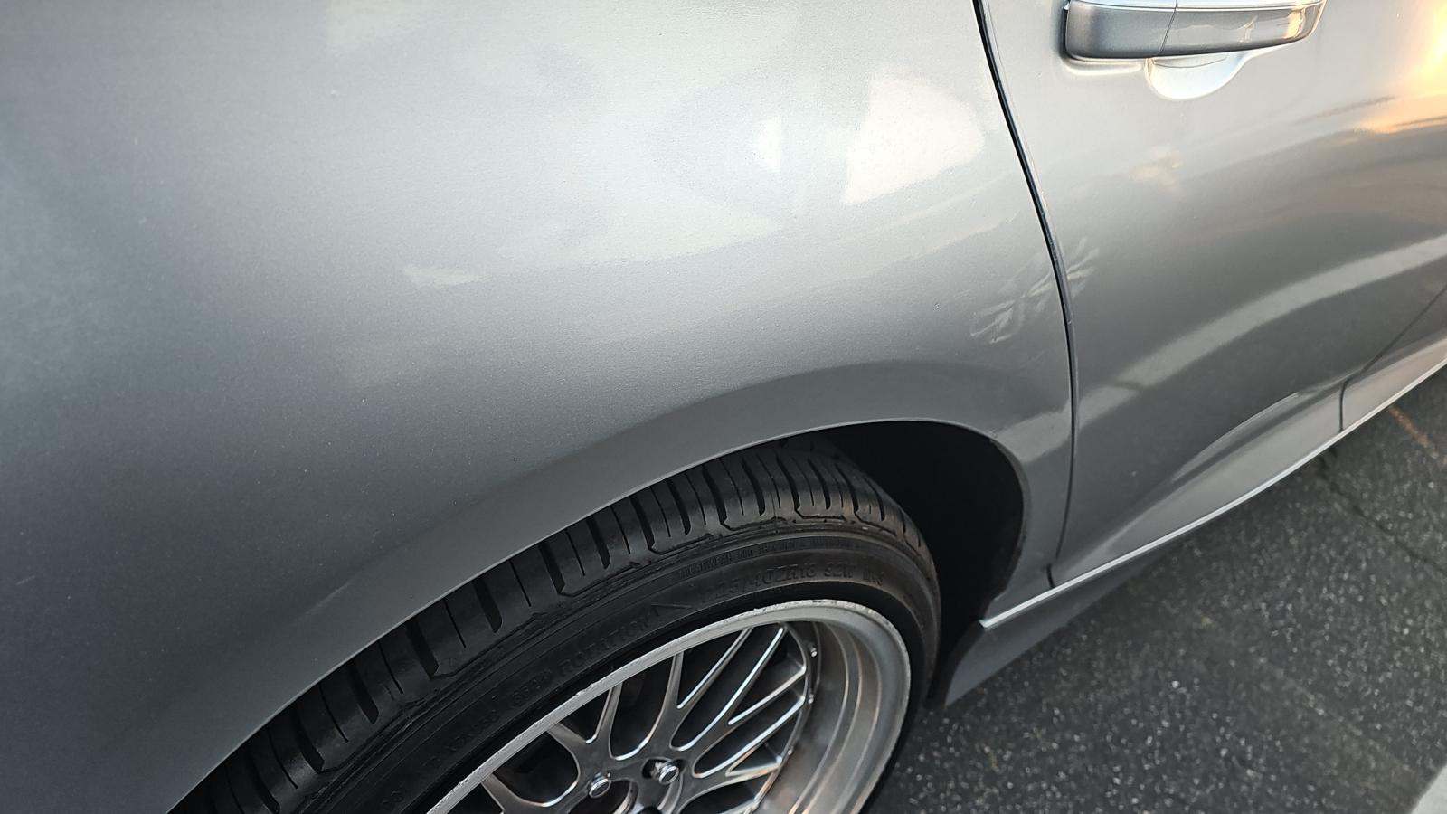 2019 Honda Accord Sport FWD