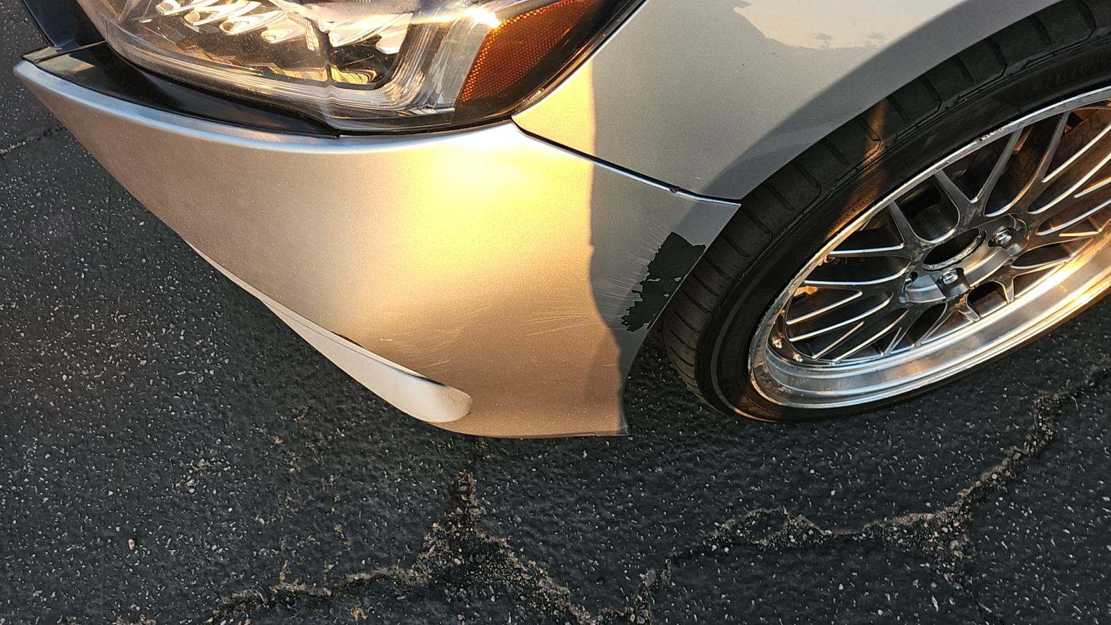 2019 Honda Accord Sport FWD