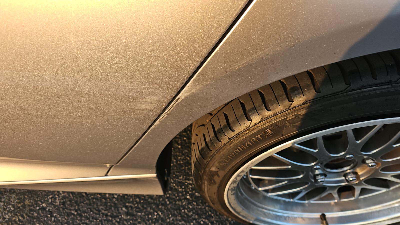 2019 Honda Accord Sport FWD