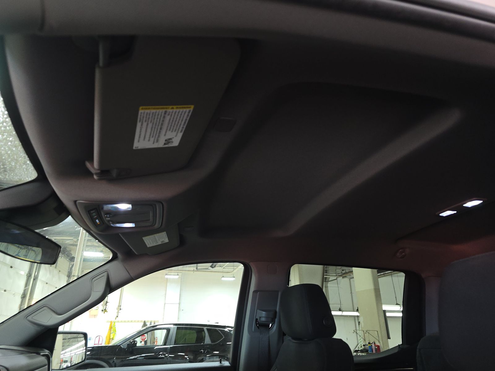 2022 Chevrolet Silverado 1500 LT AWD